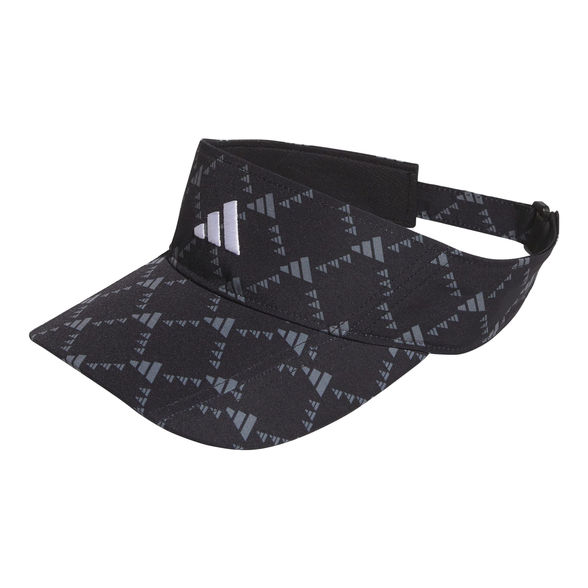 Adidas Monogram Print Fairway Schirmmütze Damen