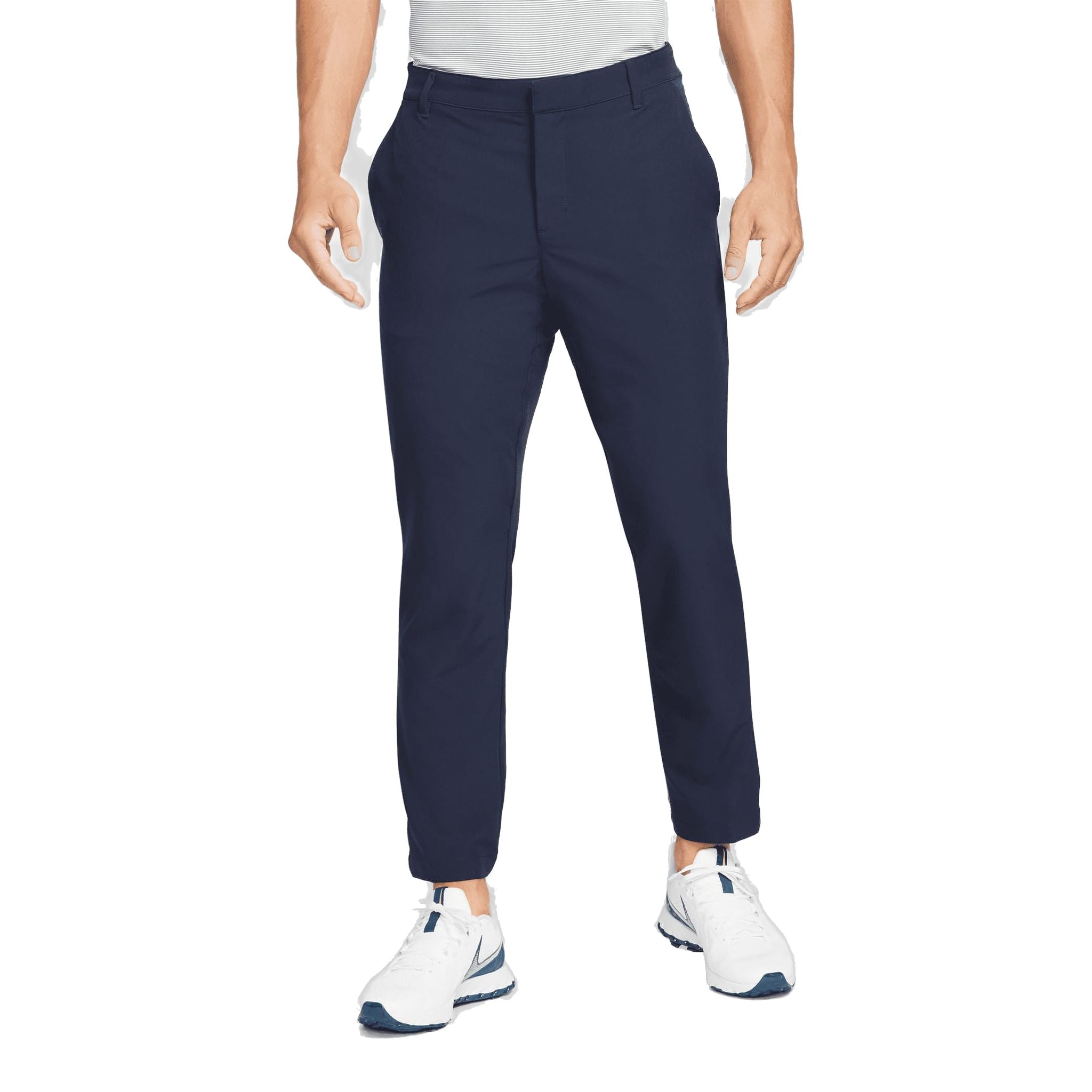Nike M Df Vapor Slim Golfhose Herren