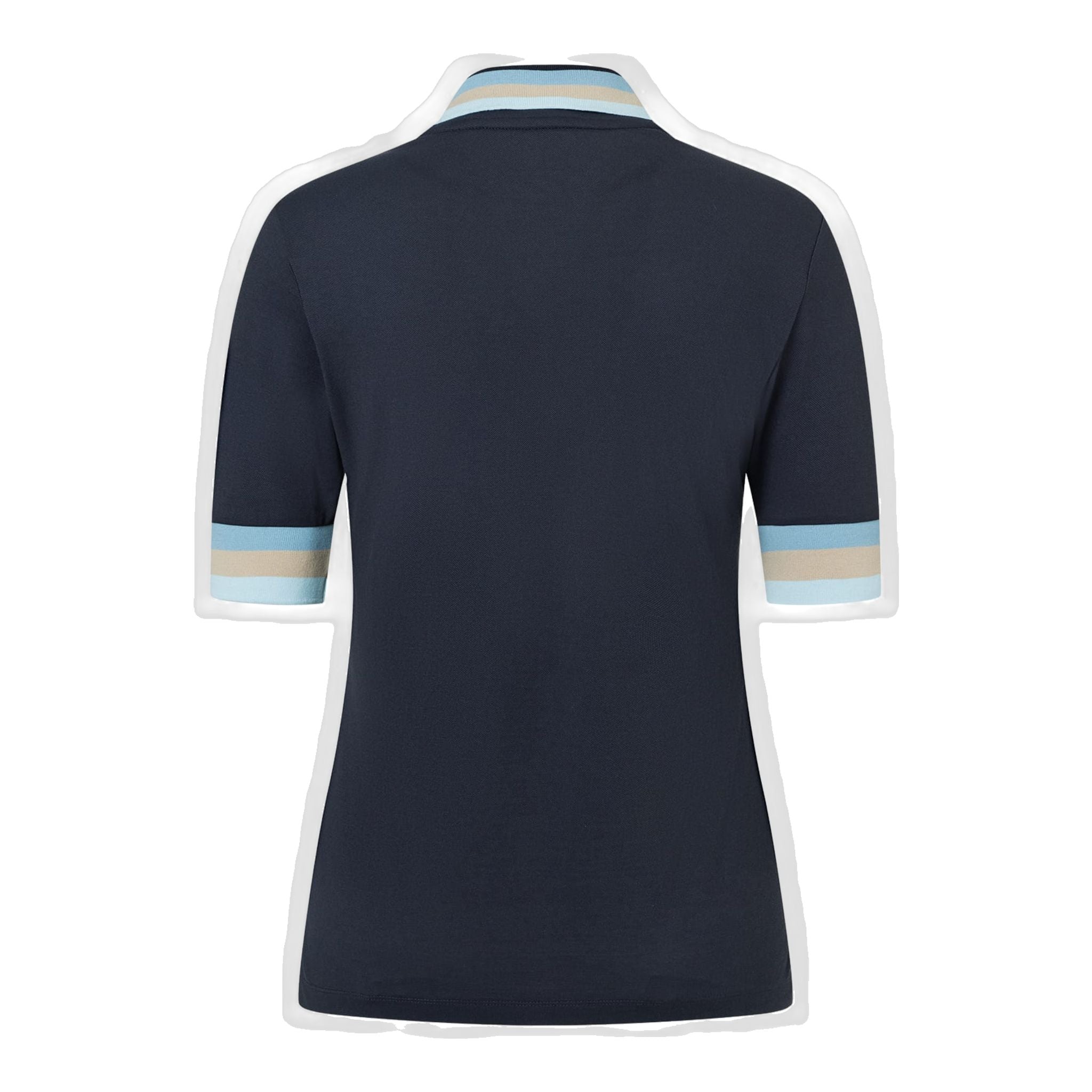 Bogner Elonie Golfpolo Damen