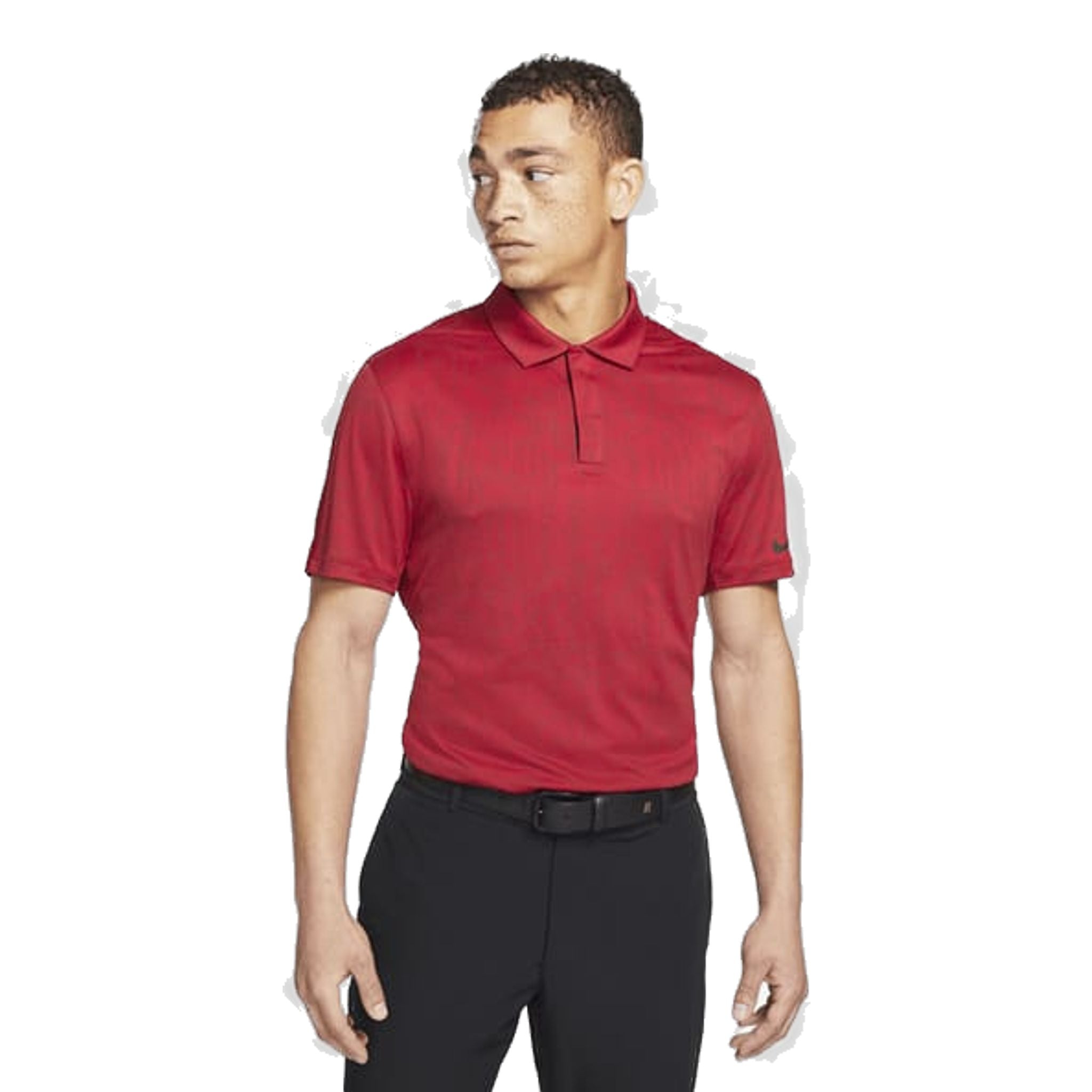 Nike Dry-Fit ADV Golfpolo Herren