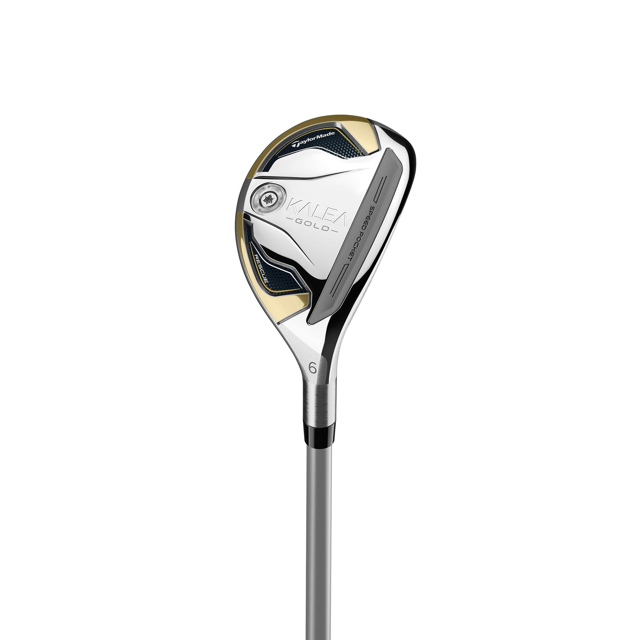 TaylorMade Kalea Gold Hybrid Damen