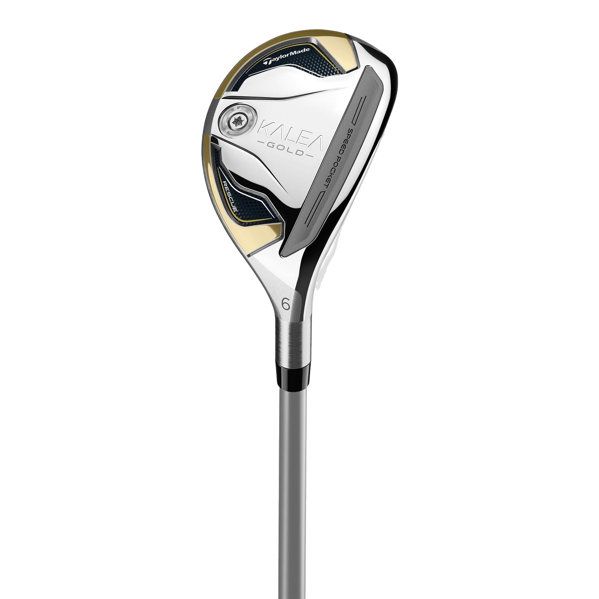 TaylorMade Kalea Gold Hybrid Damen