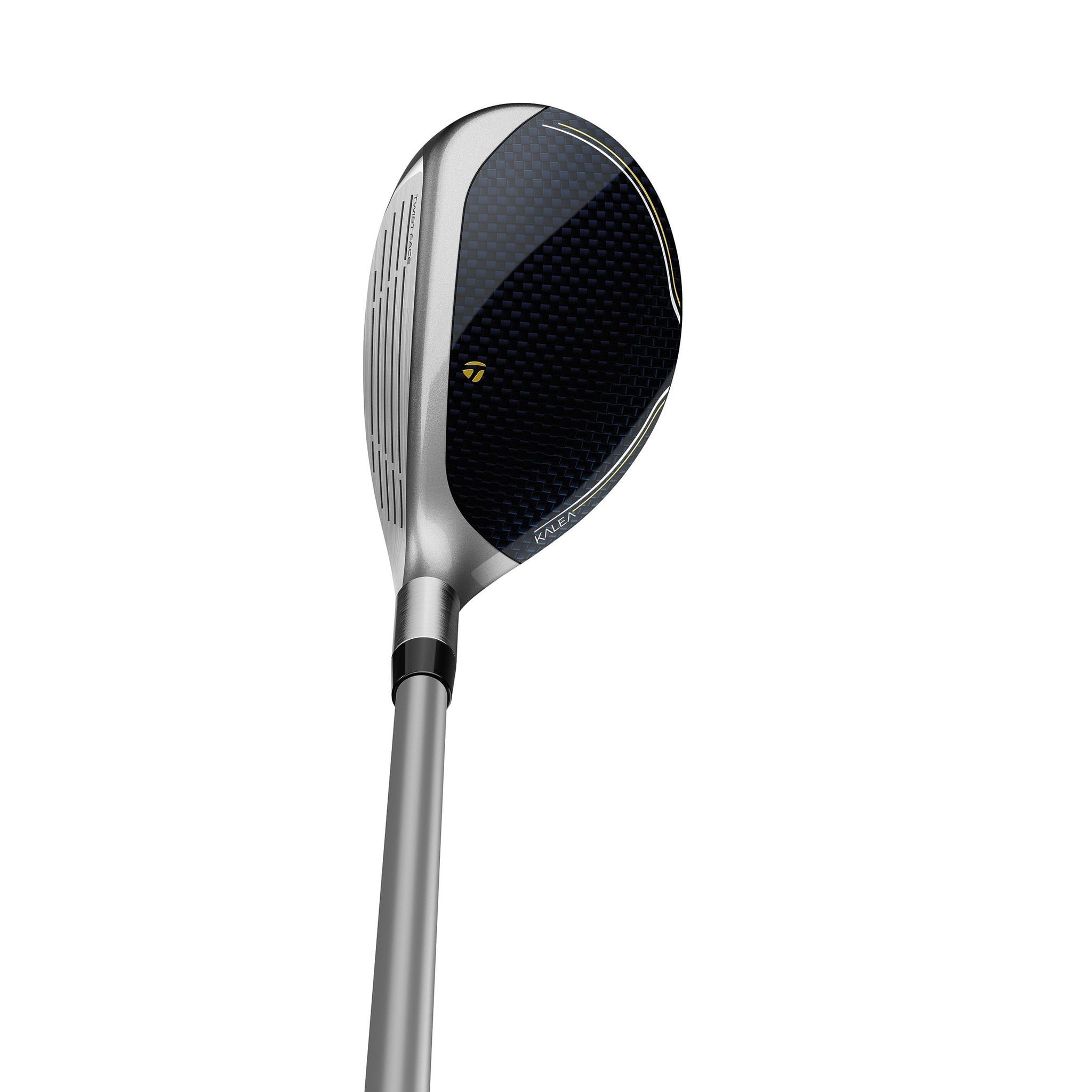 TaylorMade Kalea Gold Hybrid Damen