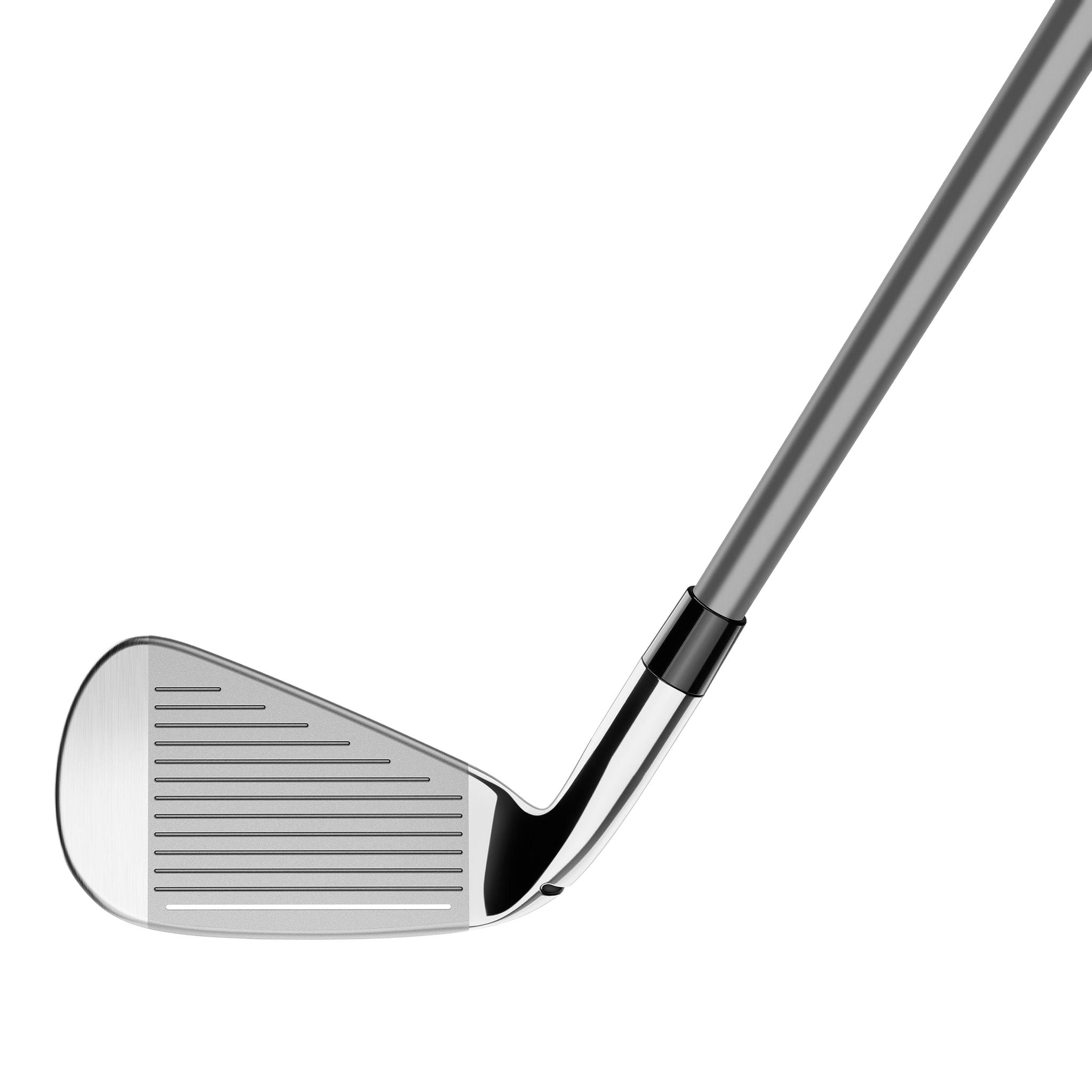 TaylorMade Kalea Gold Eisensatz Damen