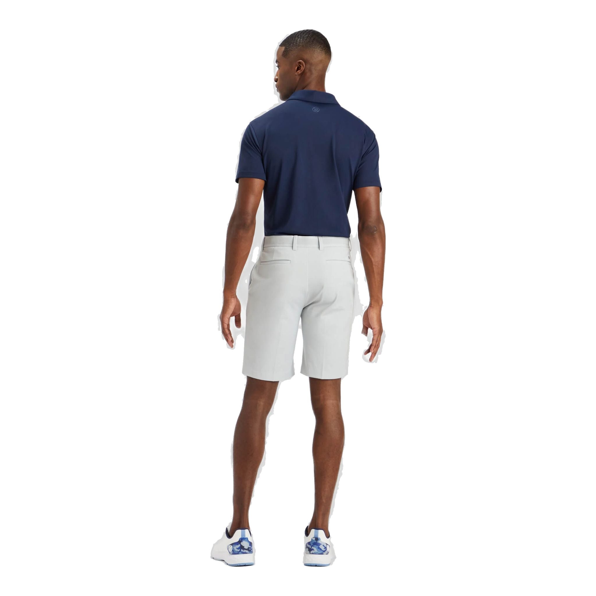 GFORE Essential Pique Golfpolo Herren