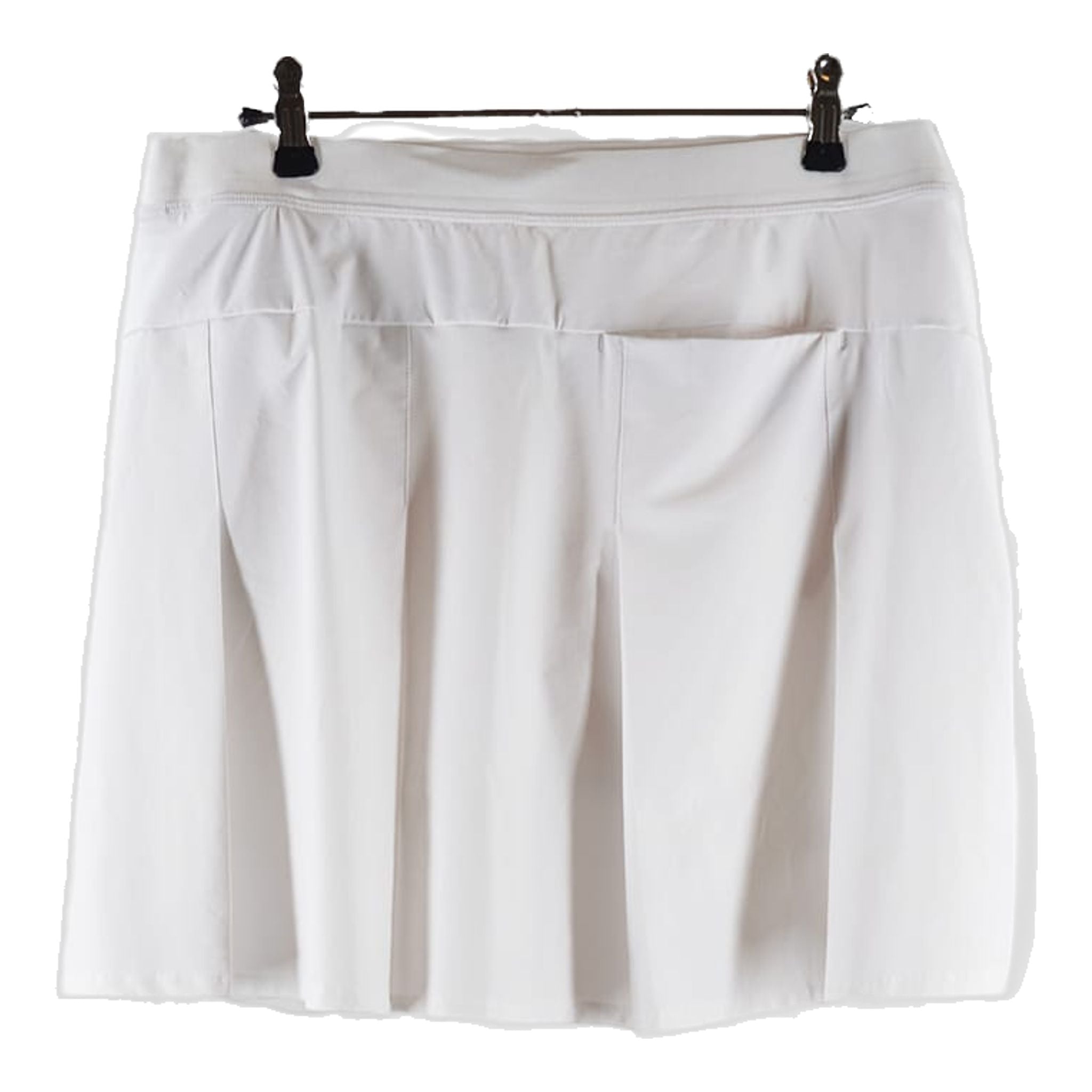 Ralph Lauren Pltdamsk Golfrock Damen