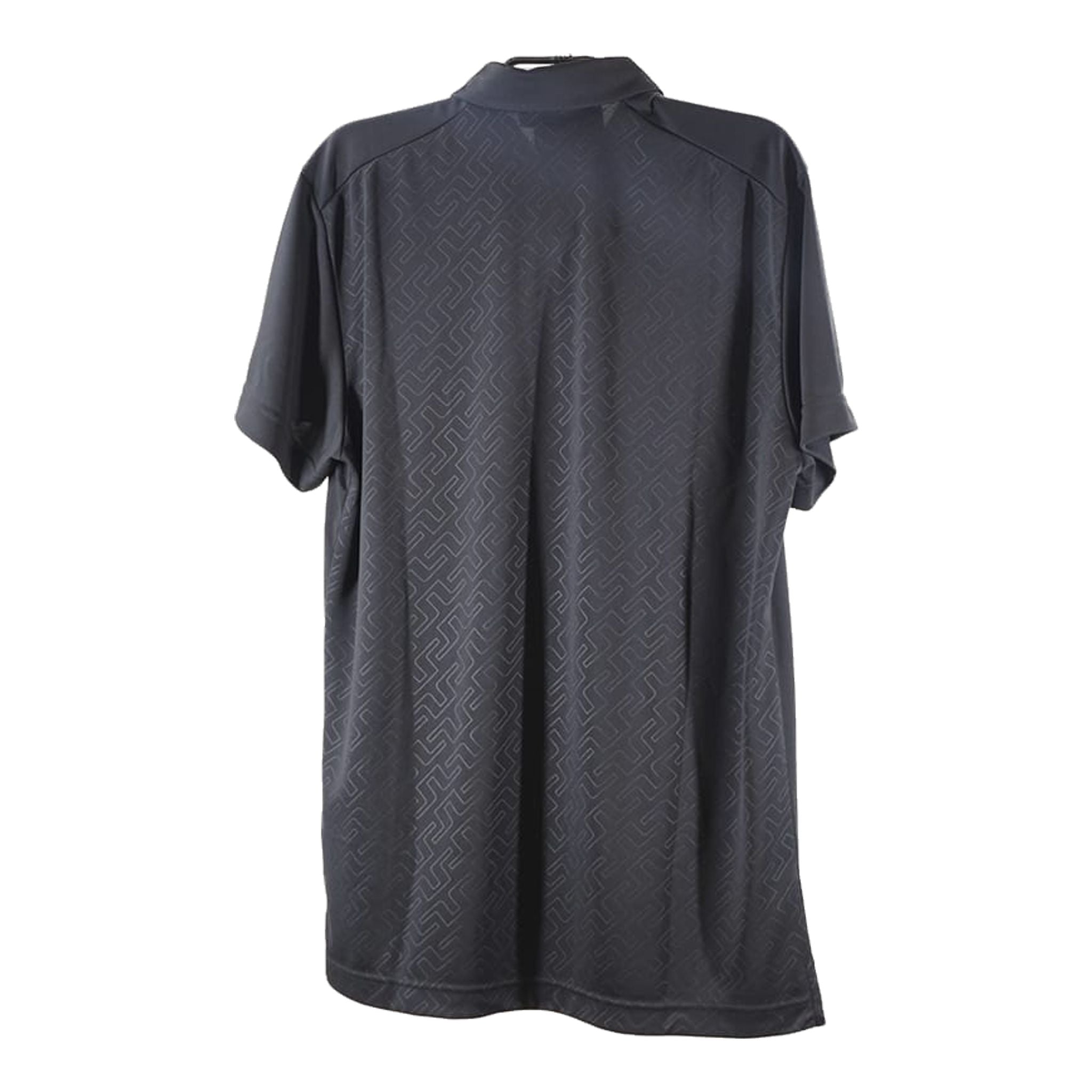 J. Lindeberg Peat Regular Fit Golf Polo moški