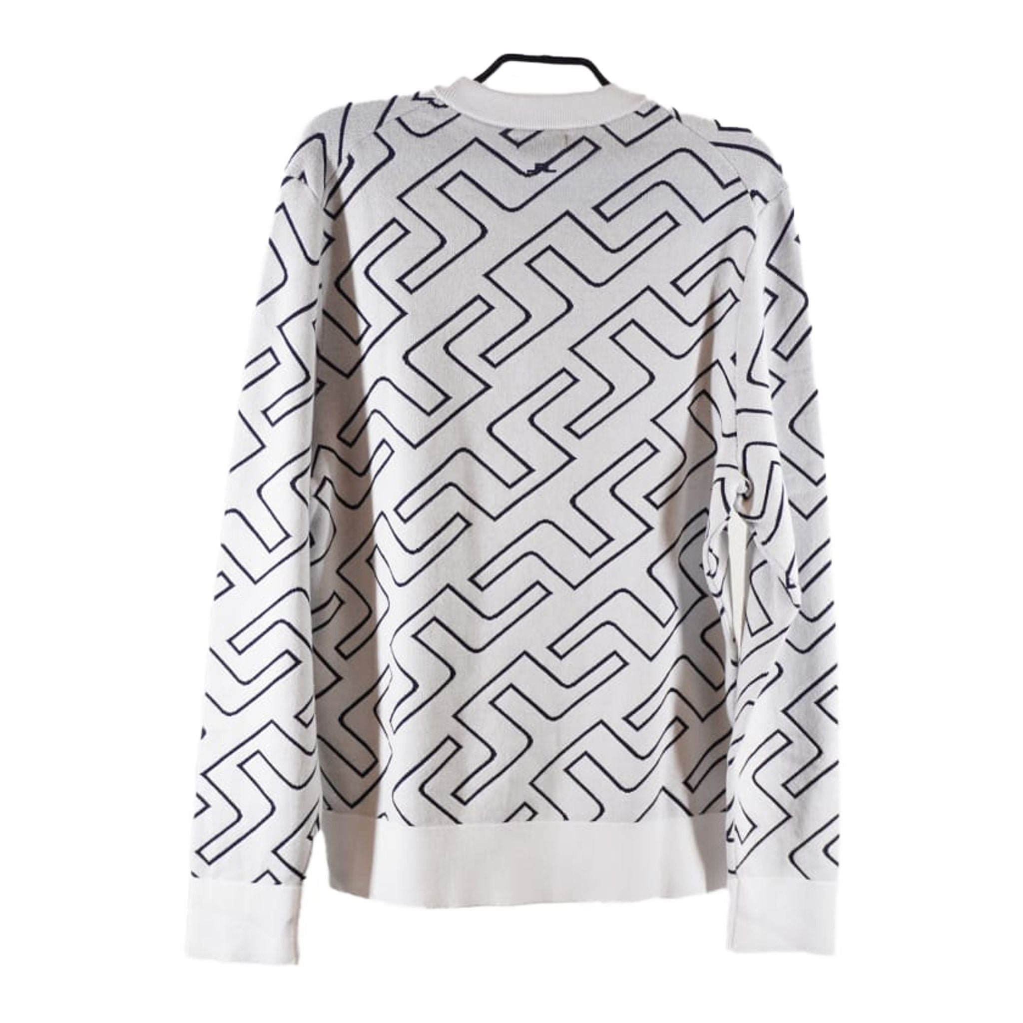 J. Lindeberg Bridge Mono  Pullover Herren