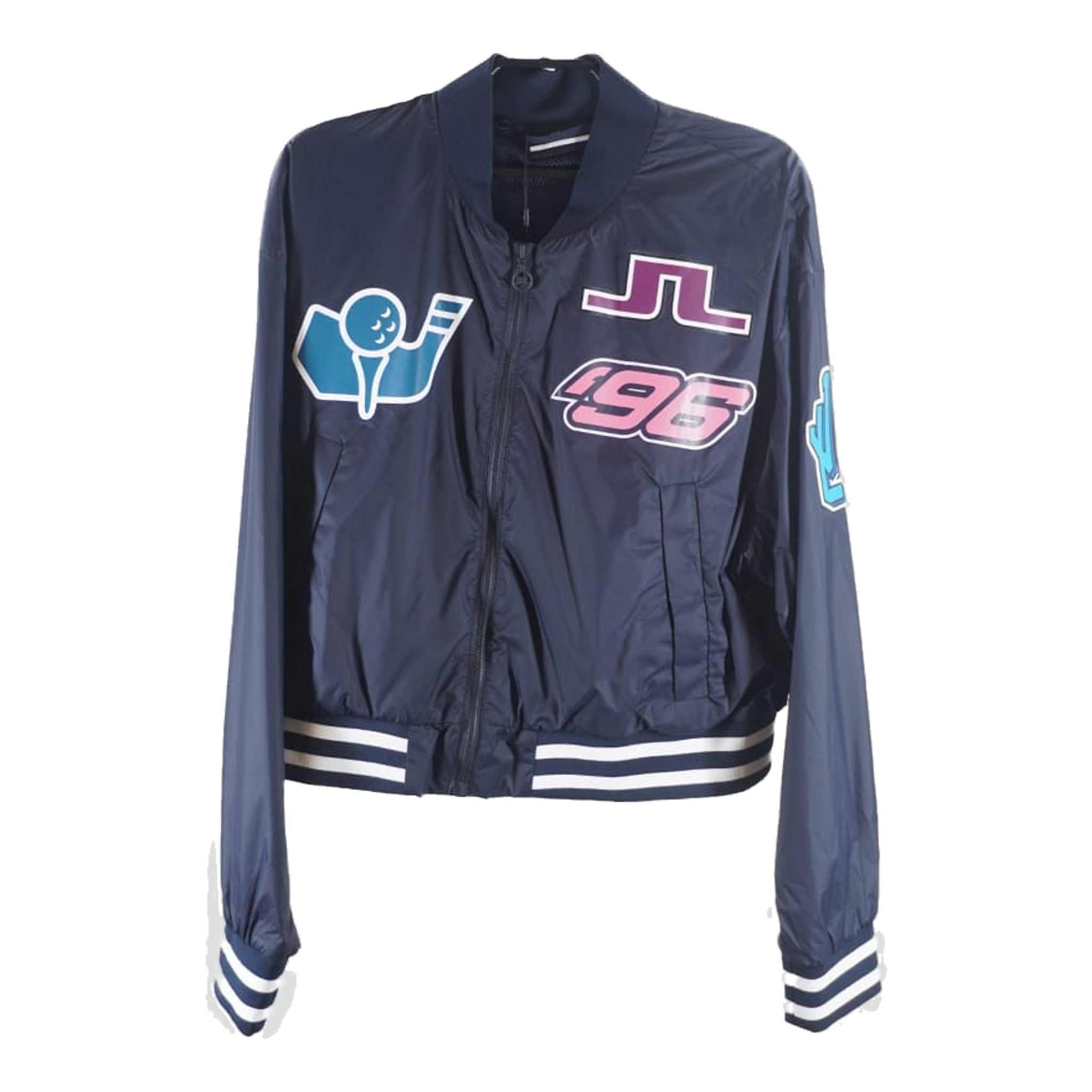 J. Lindeberg Audrey Jacket Jacke Damen