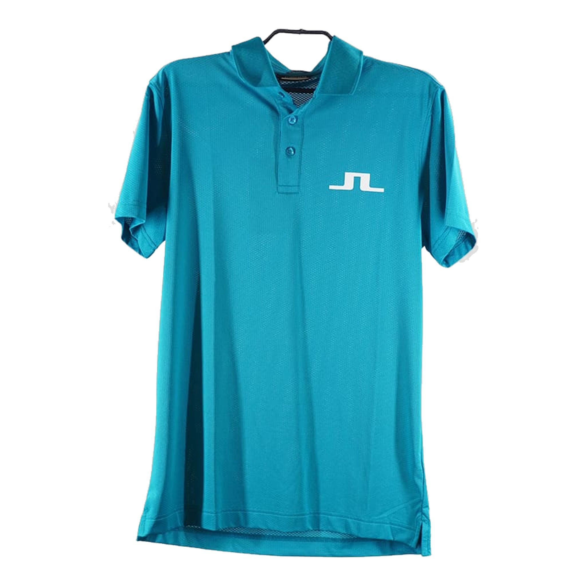 J. Lindeberg Bridge Regular Fit  Golfpolo Herren