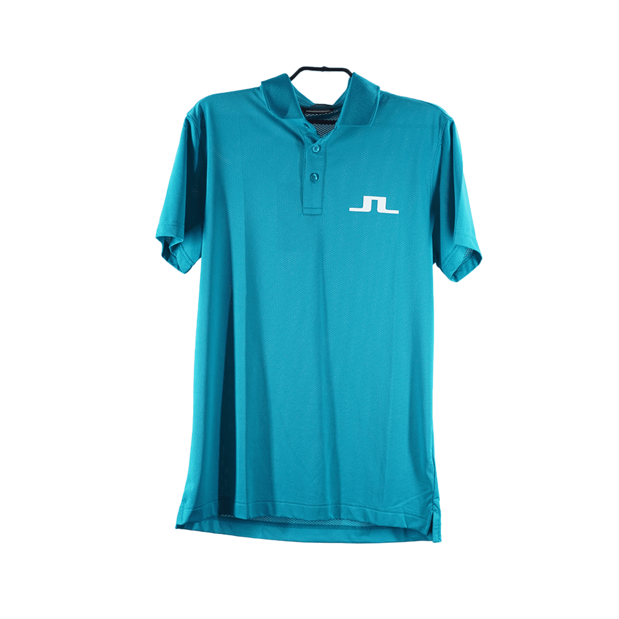 J. Lindeberg Bridge Regular Fit Golfpolo Herren