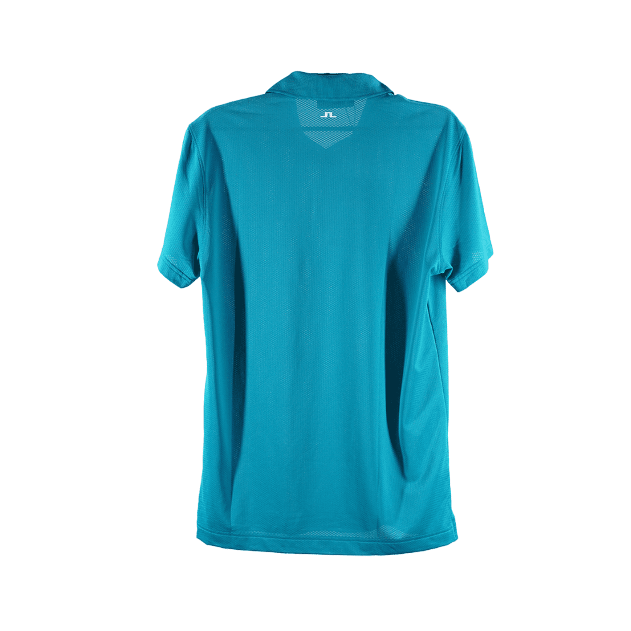 J. Lindeberg Bridge Regular Fit Golfpolo Herren