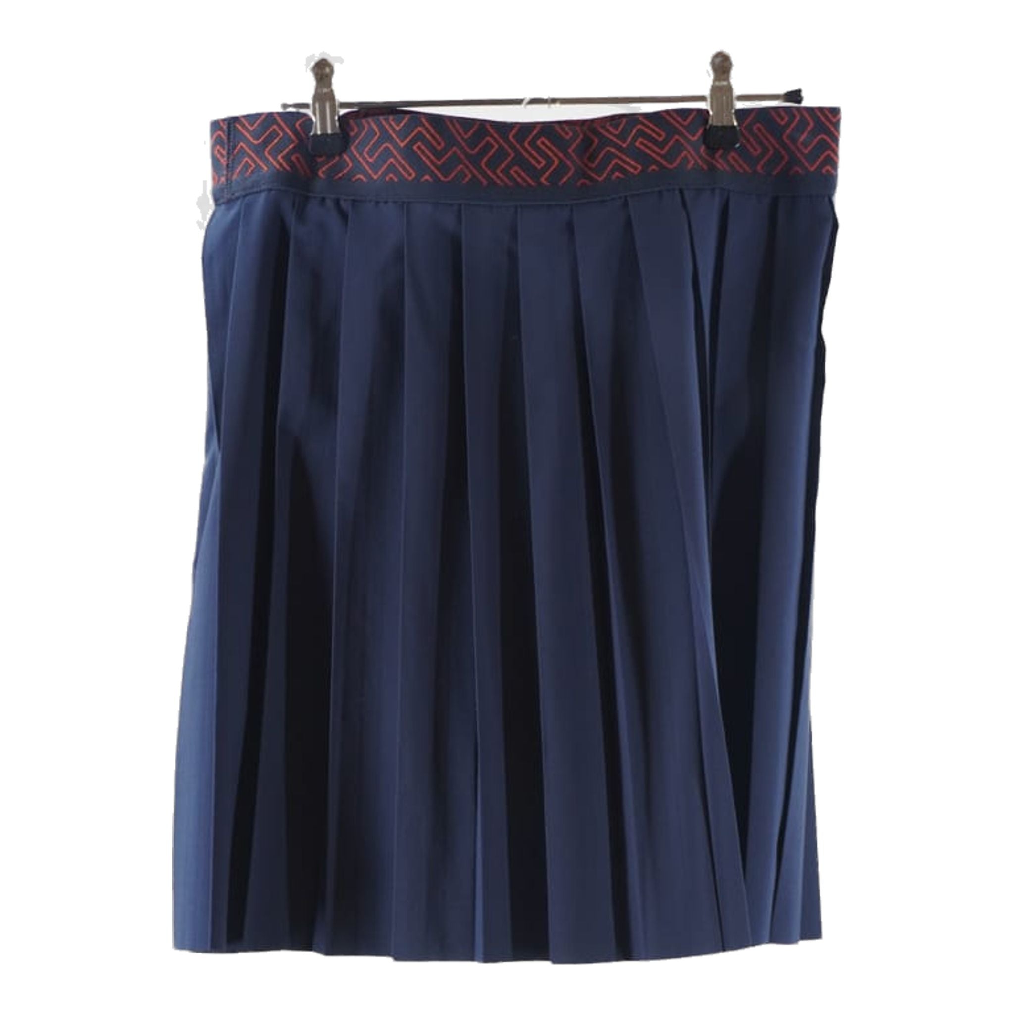 J. Lindeberg Odia Pleated  Golfrock Damen