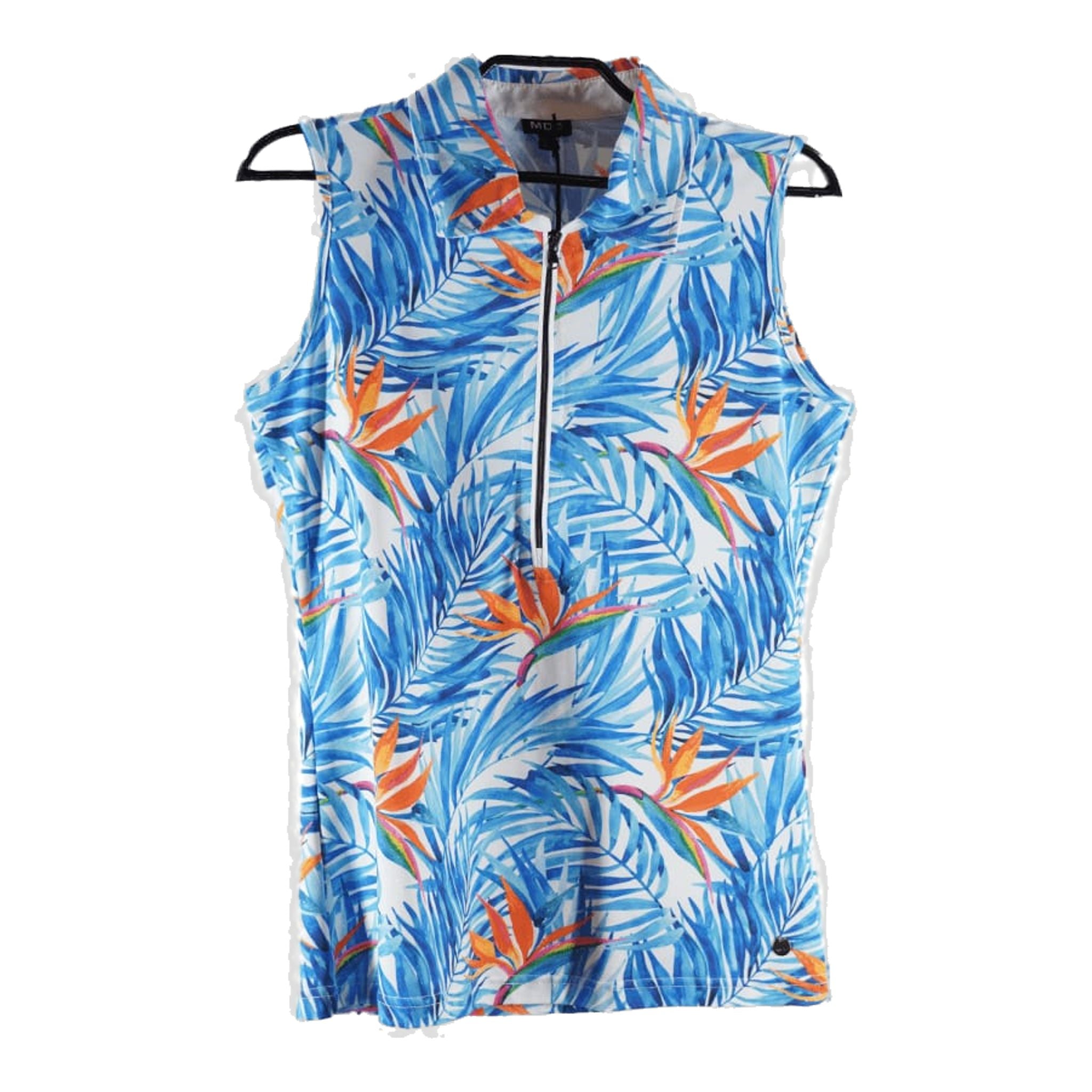 MDC Sportwear Sleeveless Golfpolo Damen