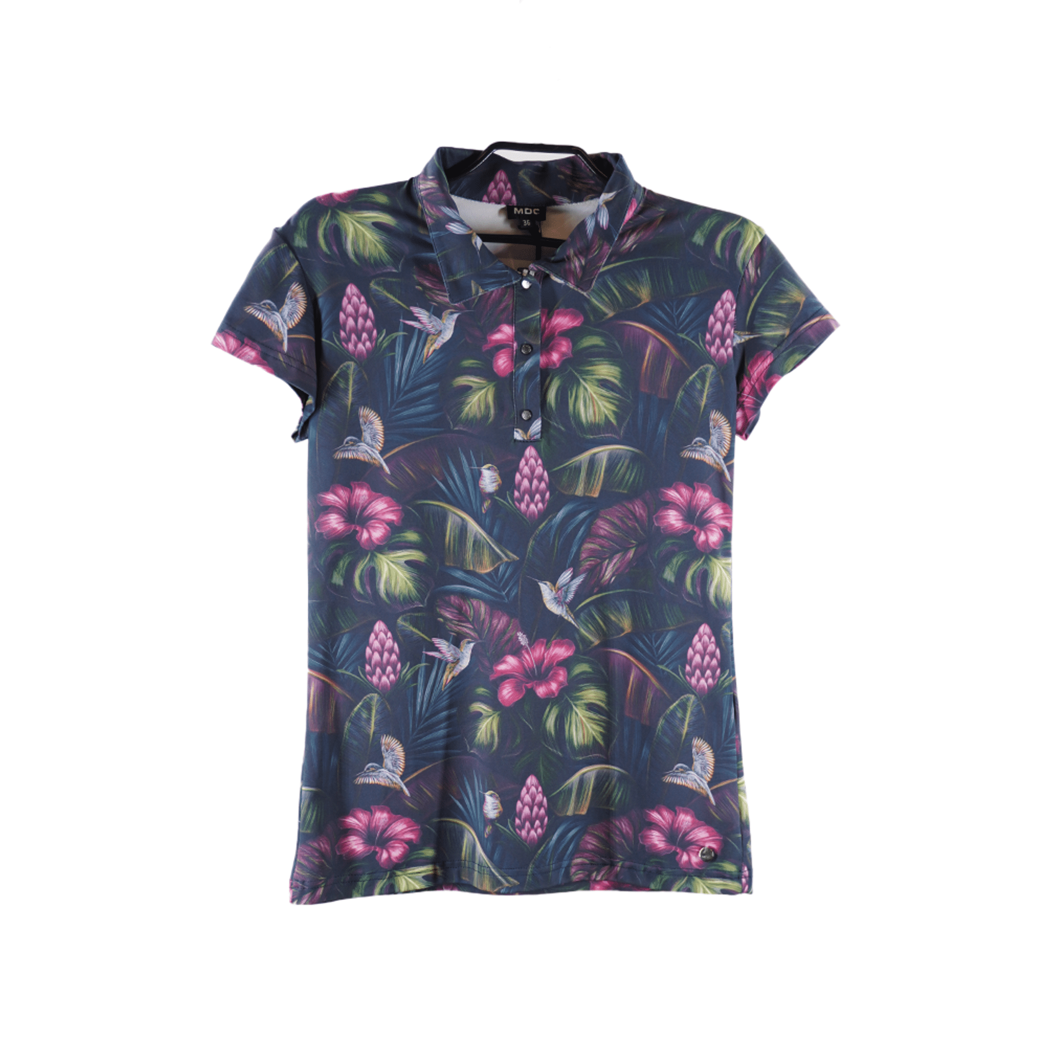 MDC Sportwear Golfpolo Damen
