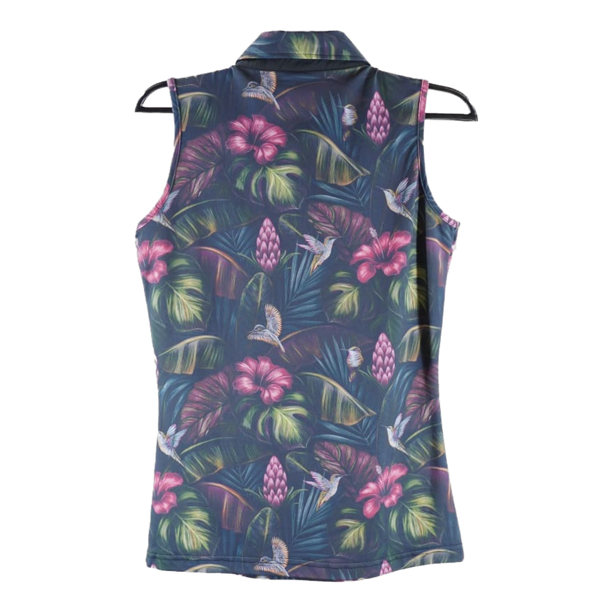 MDC Sportwear Sleeveless Golfpolo Damen