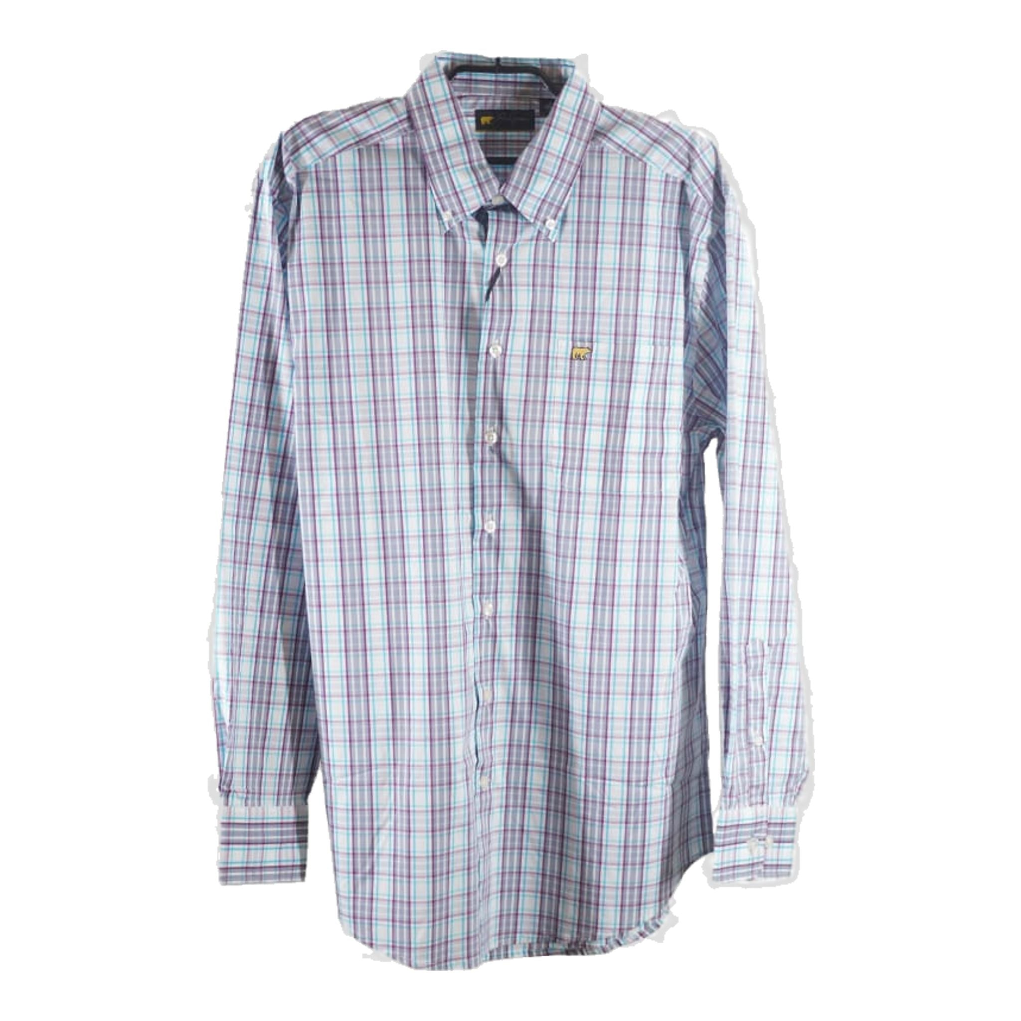 Jack Nicklaus Nic Hemd