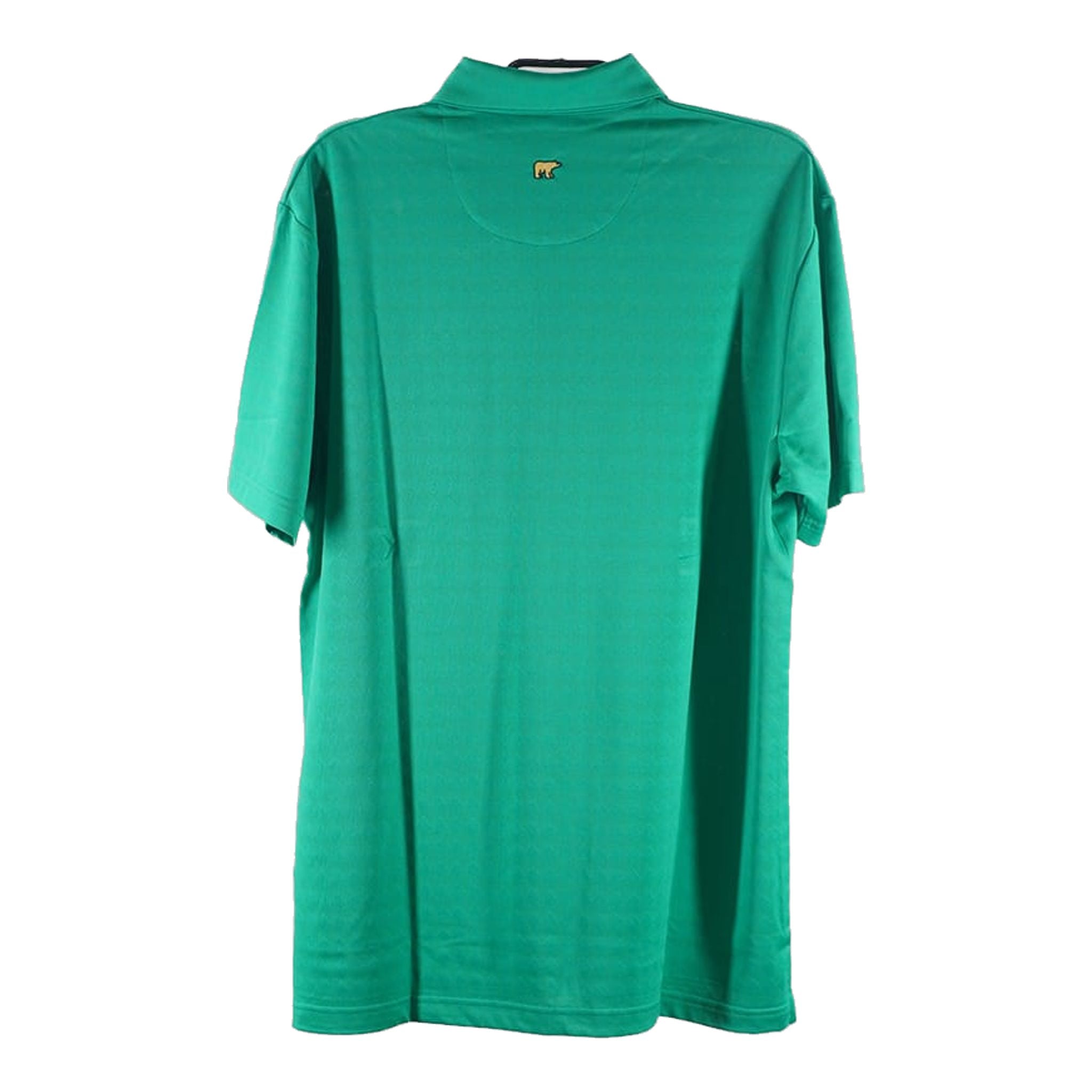 Jack Nicklaus Diamond Texture Golfpolo Herren