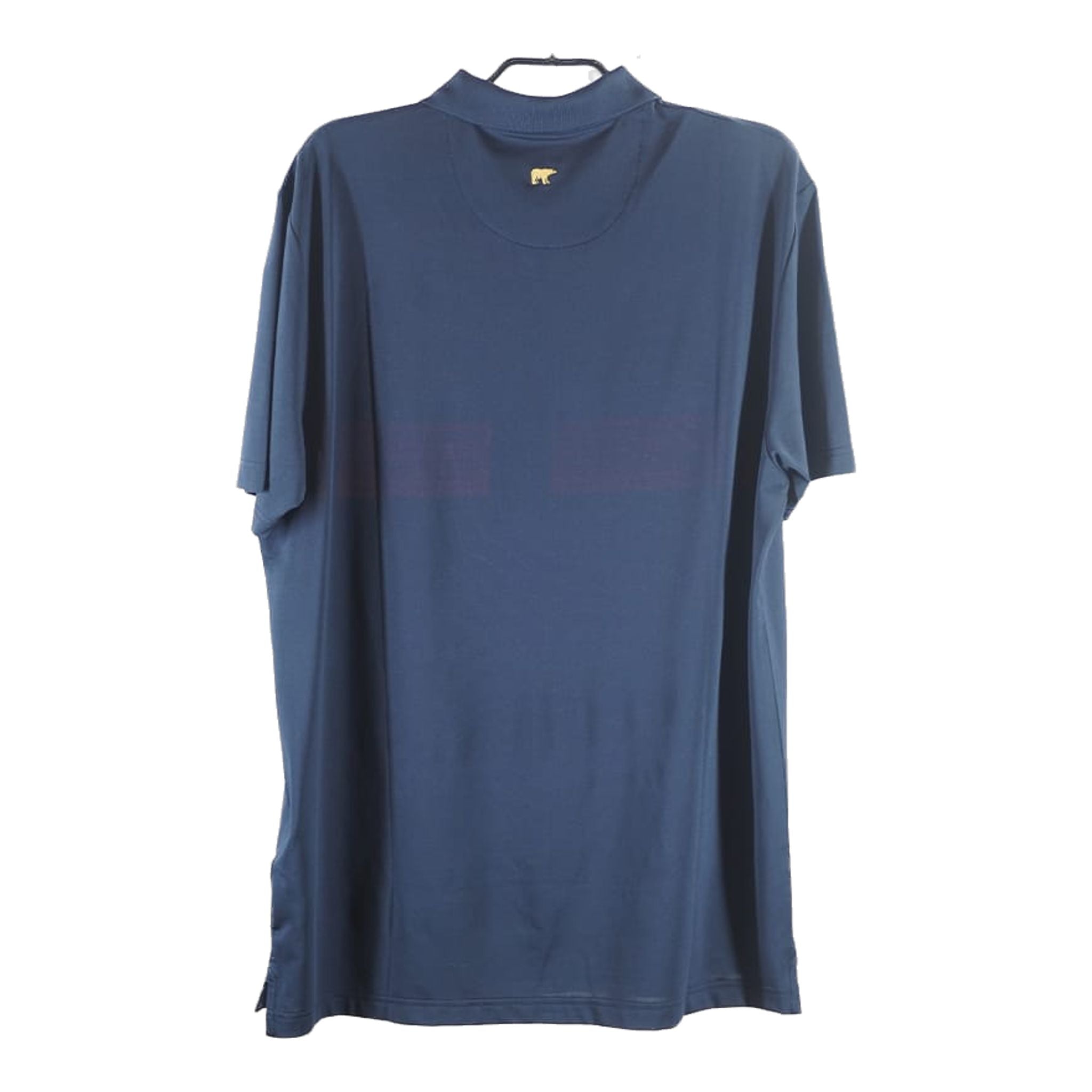 Jack Nicklaus Multi Stripe Golfpolo Herren