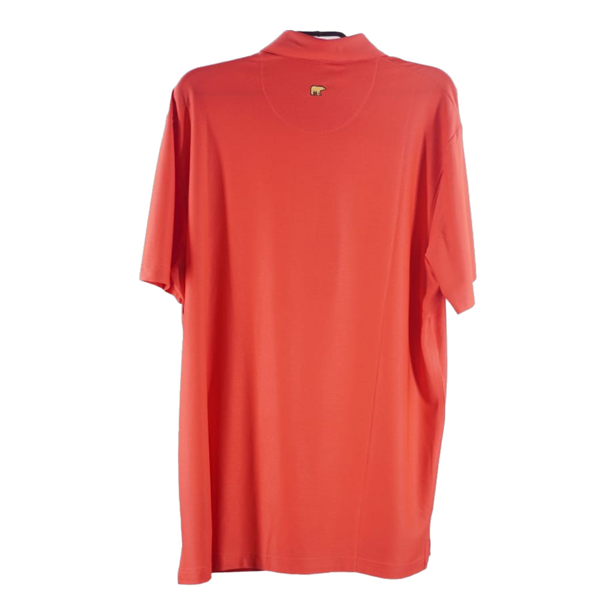 Jack Nicklaus Solid Stripe Golfpolo Herren