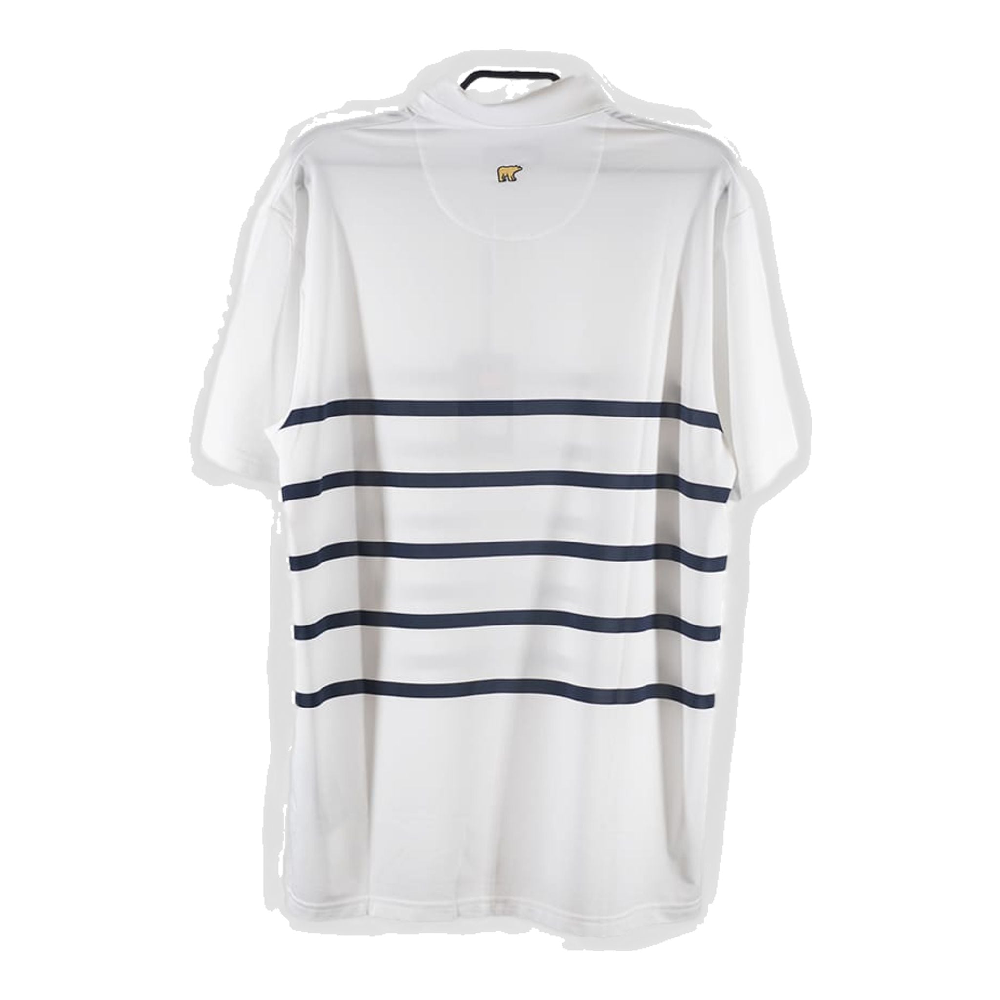 Jack Nicklaus Body Stripe Golfpolo Herren