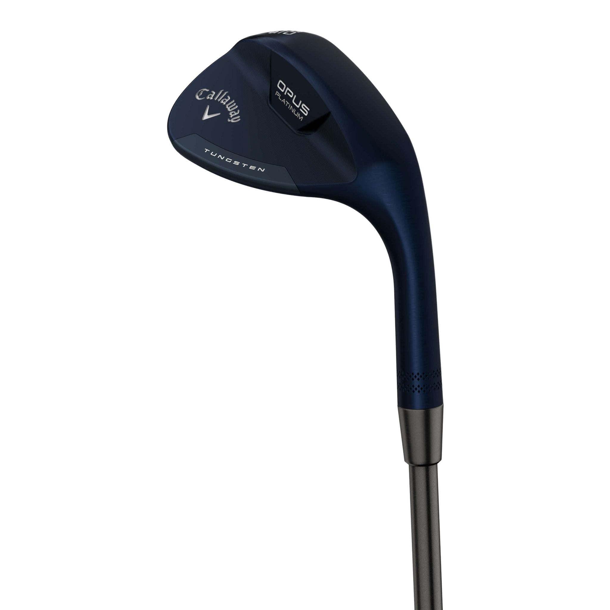 Callaway Opus Platinum Blue Wedge