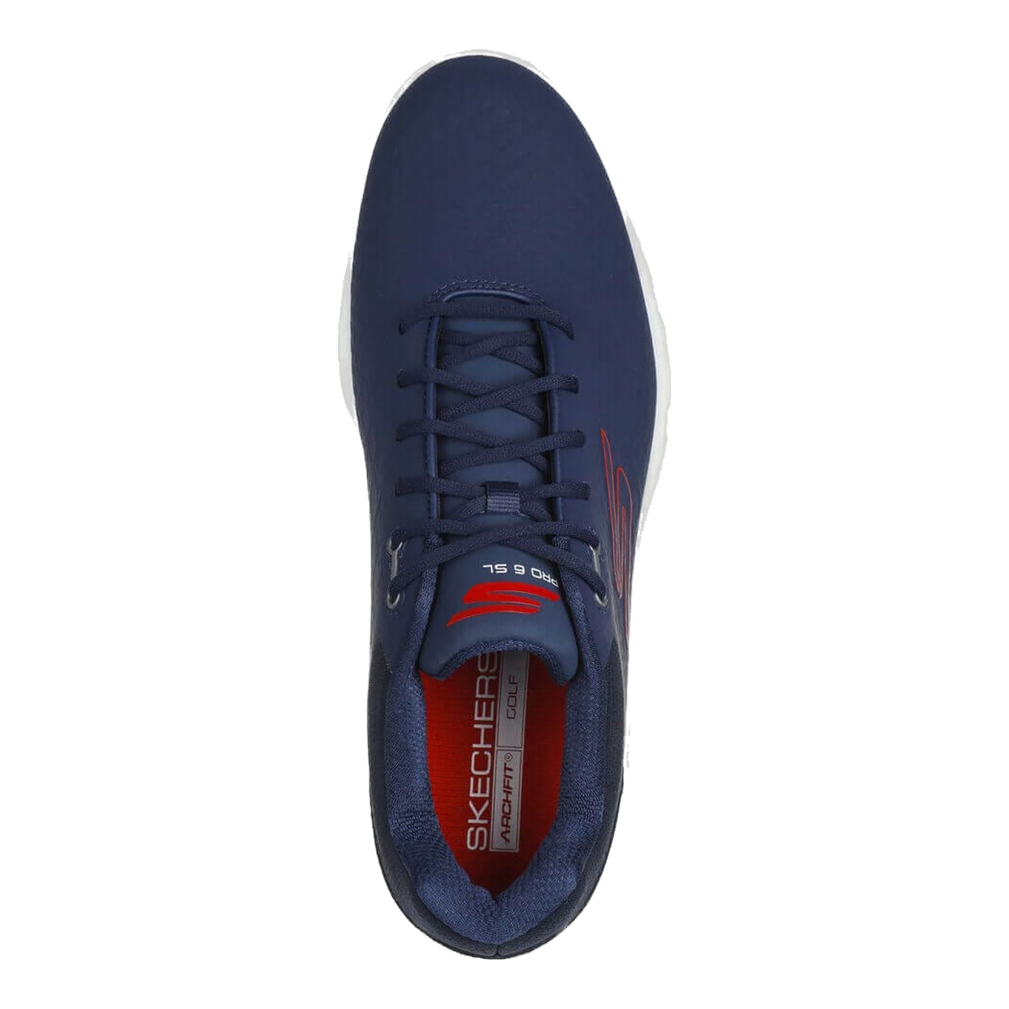 Skechers Pro 6 SL Golfschuhe Herren