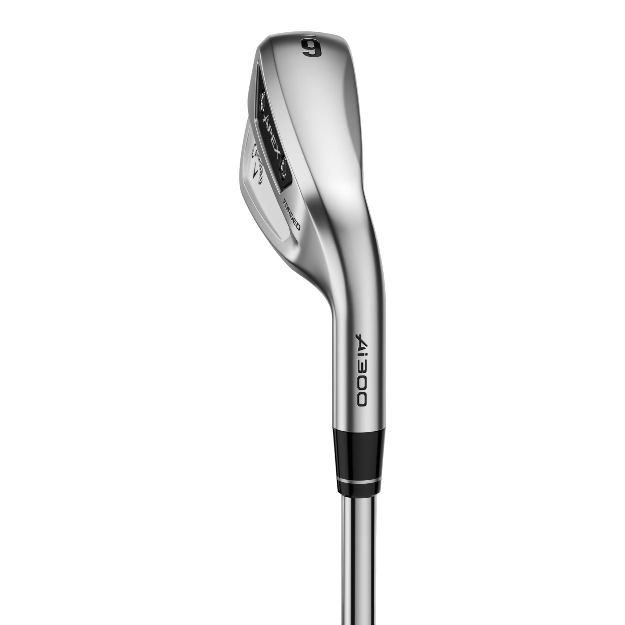 Callaway Apex AI300  Eisensatz