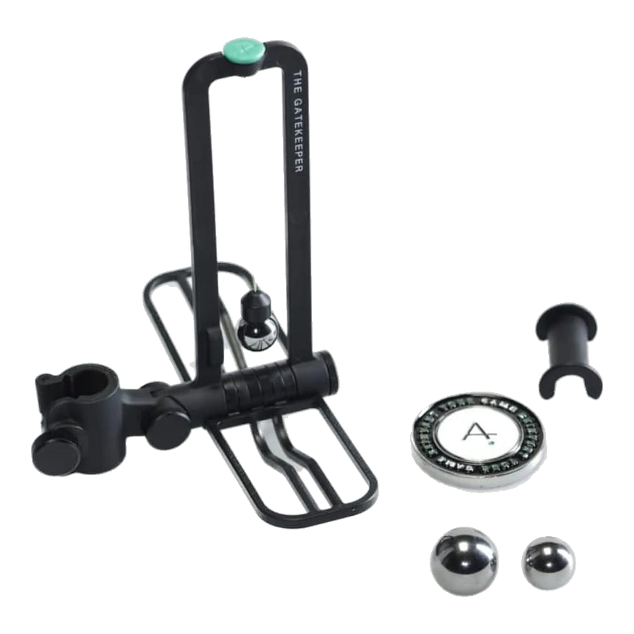 Me and My Golf Gatekeeper Putting Path & Tempo Trainer