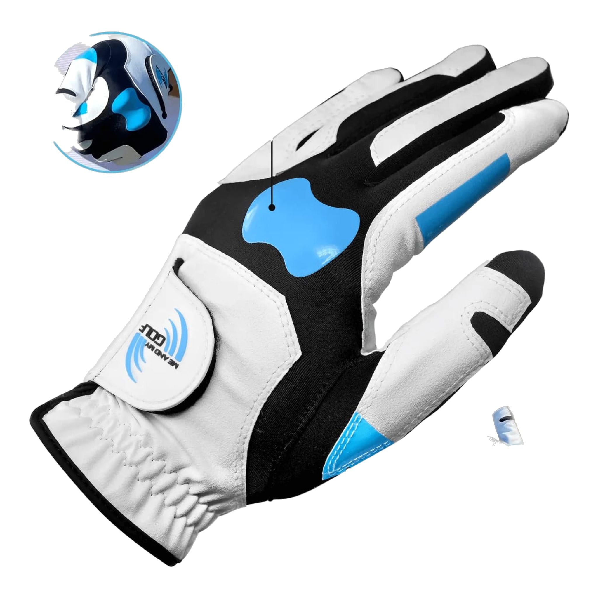 Me and My Golf Fix Your Slice Bundle