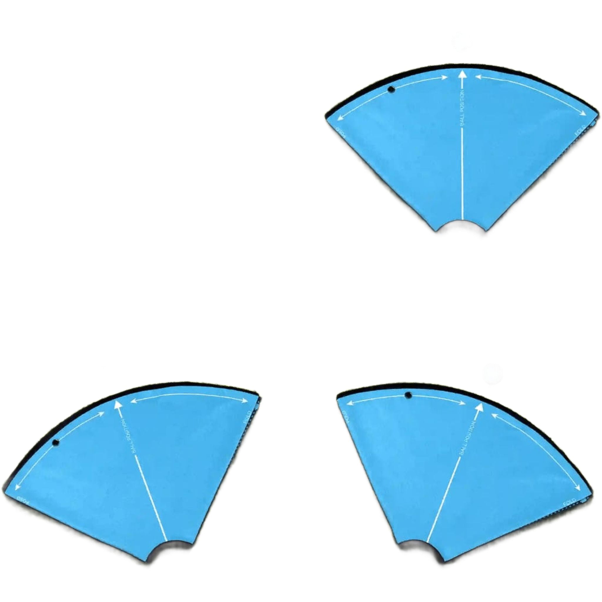 Me and My Golf Target Golf Towel