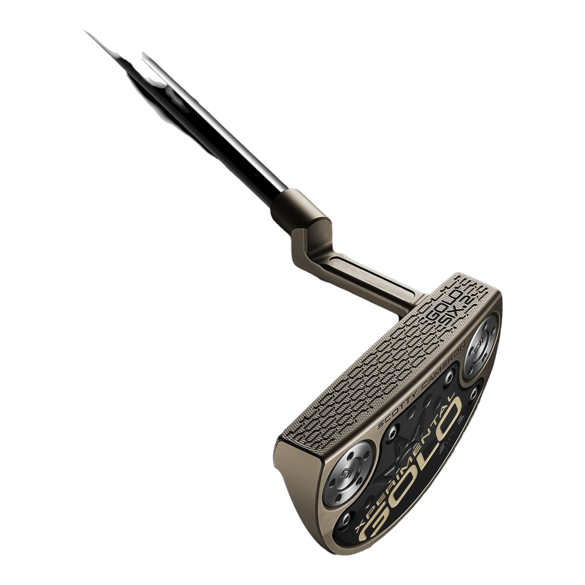 Scotty Cameron Xperimental GOLO 6,2