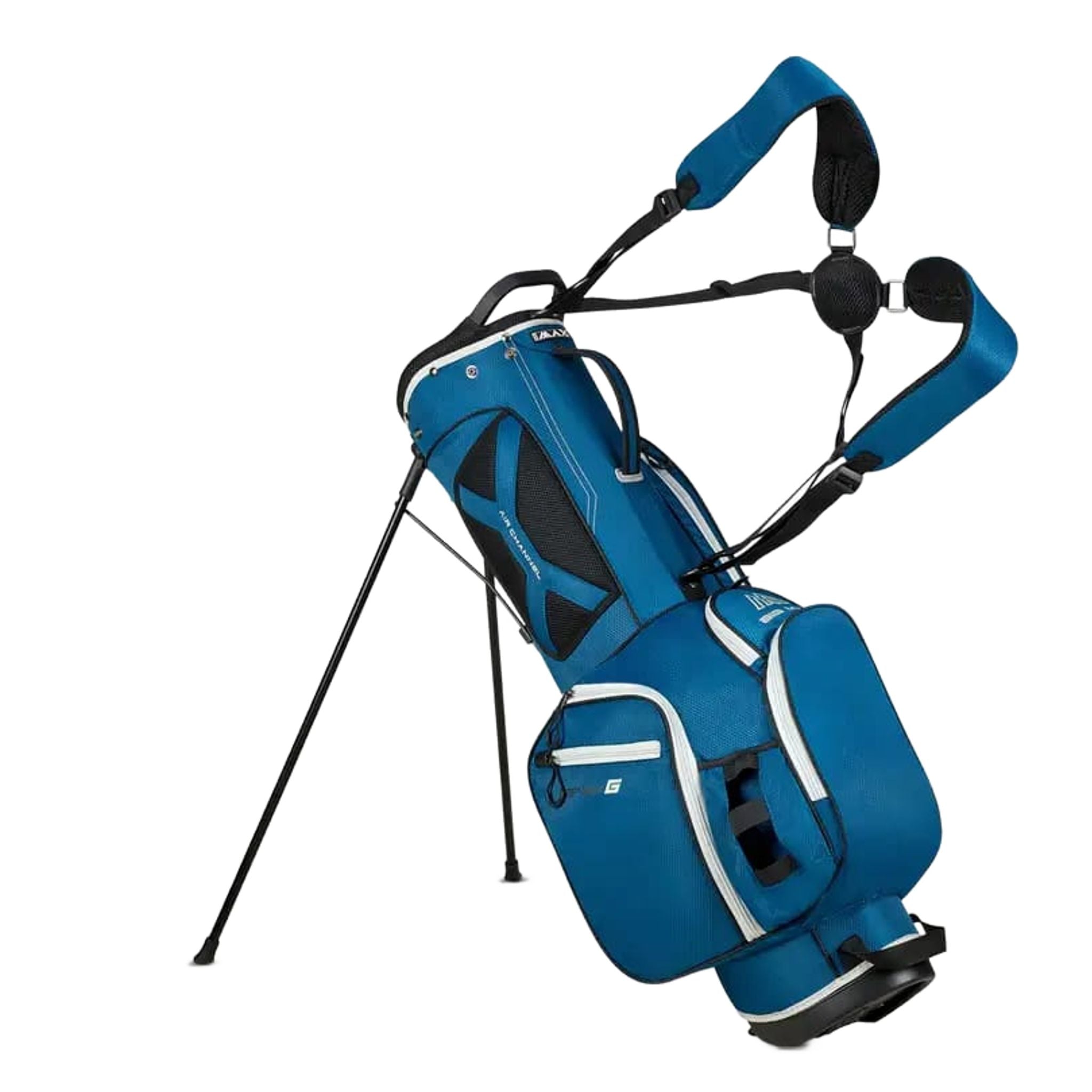 Big Max Heaven Seven G Standbag