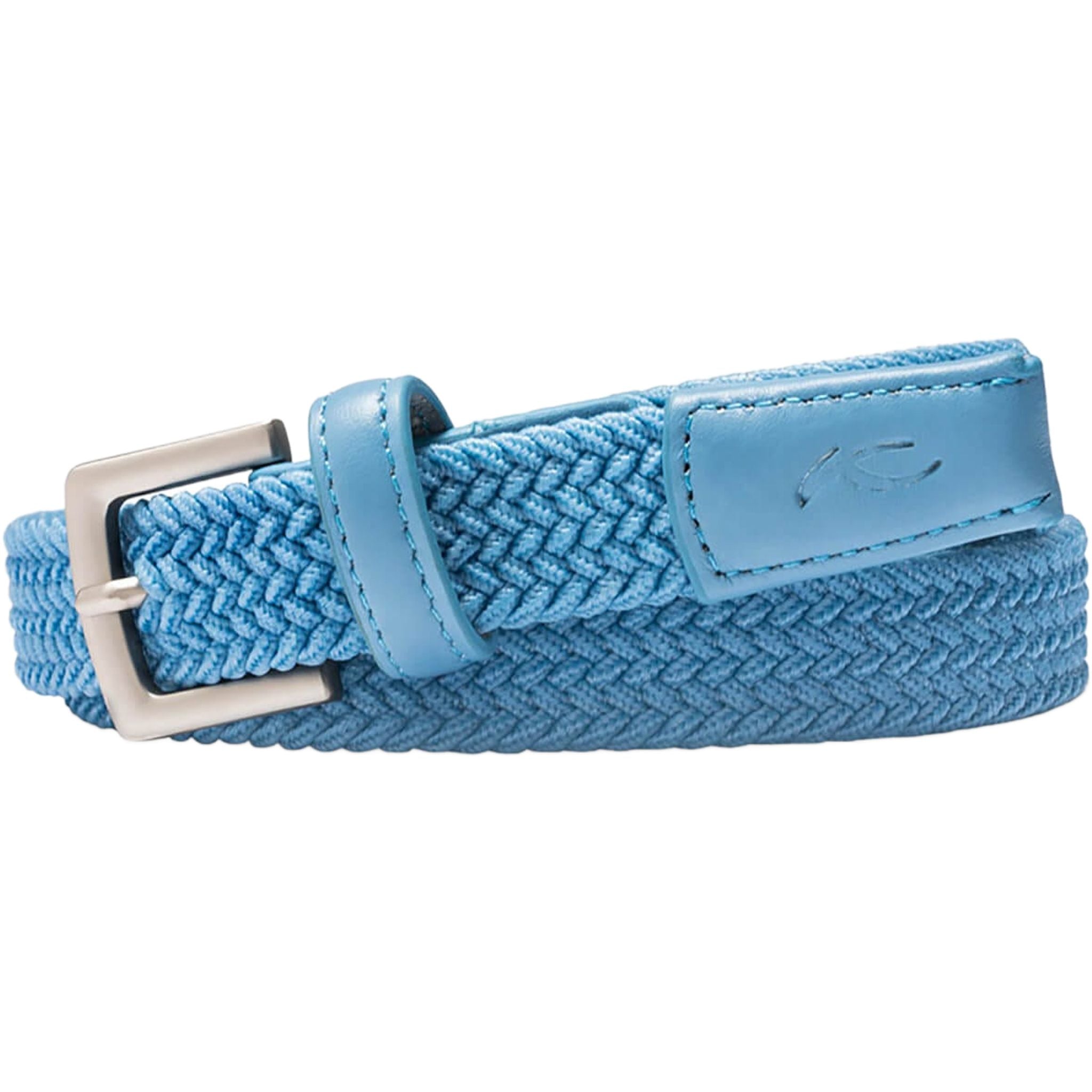 Kjus Unisex Classic Leather Belt Damen