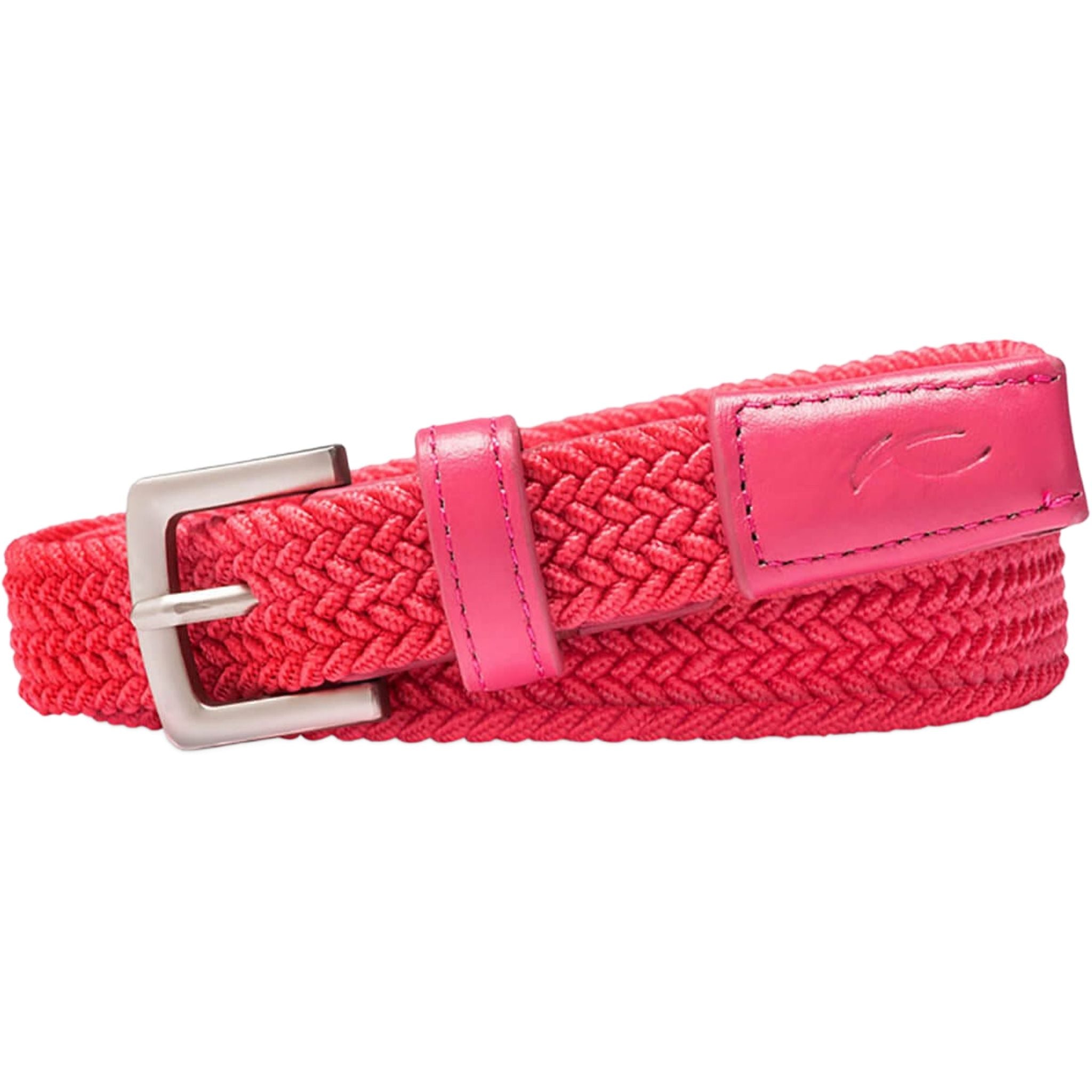 Kjus Unisex Classic Leather Belt Damen