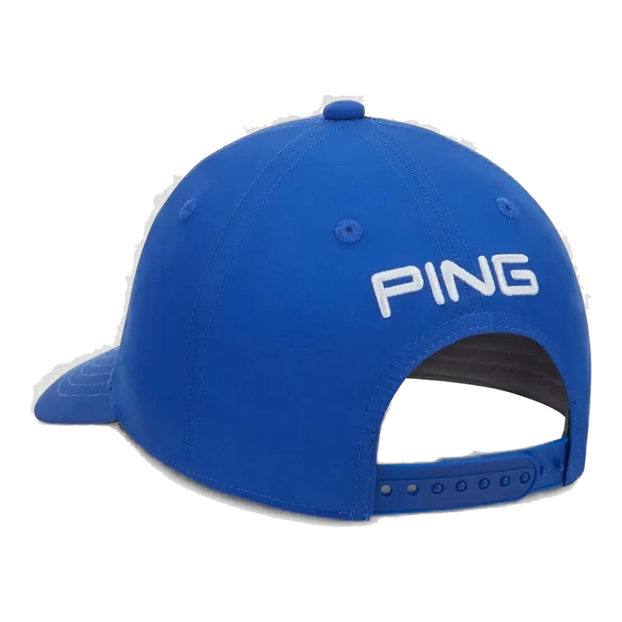 Ping Unstructured Cap Herren