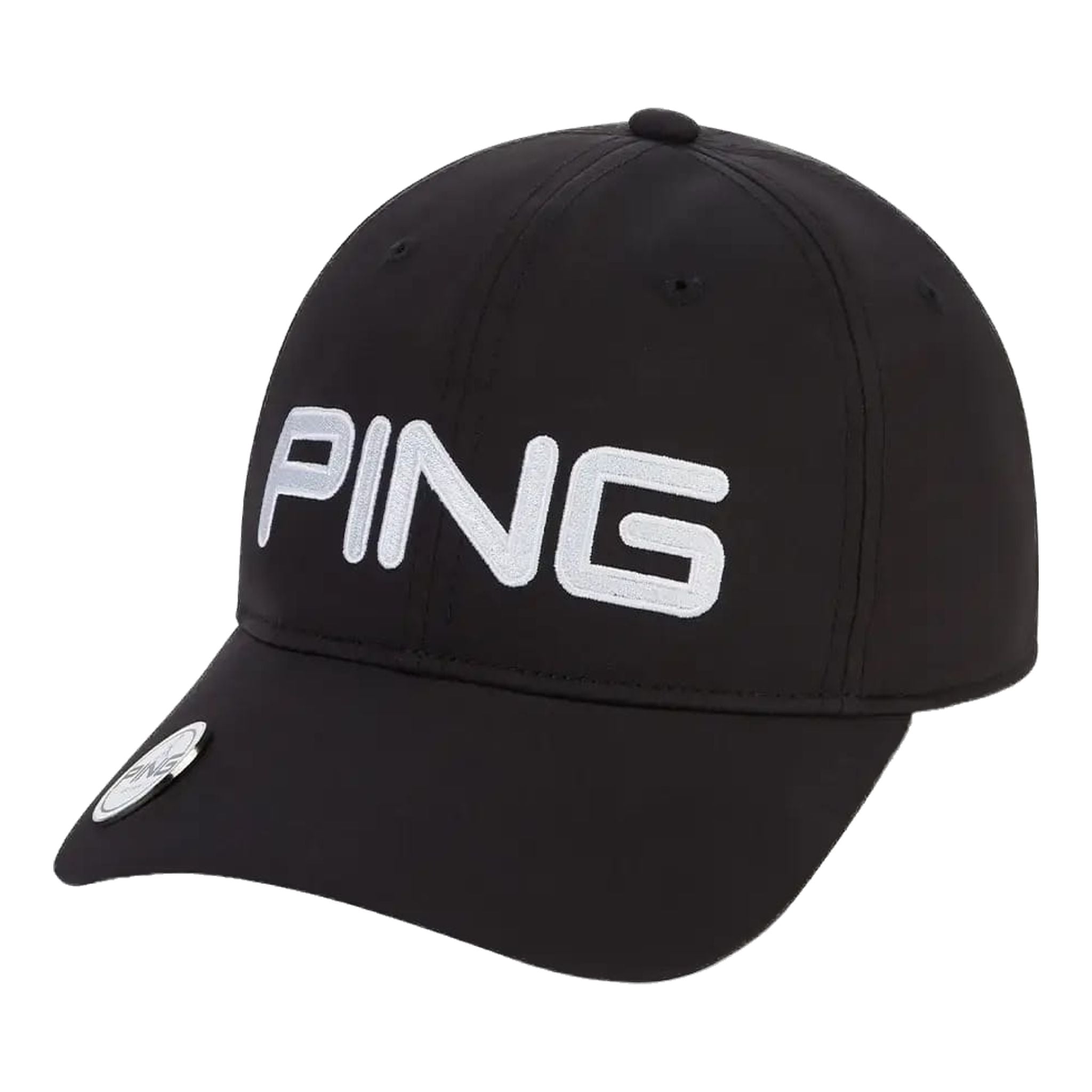 Ping Ball Marker Cap Herren