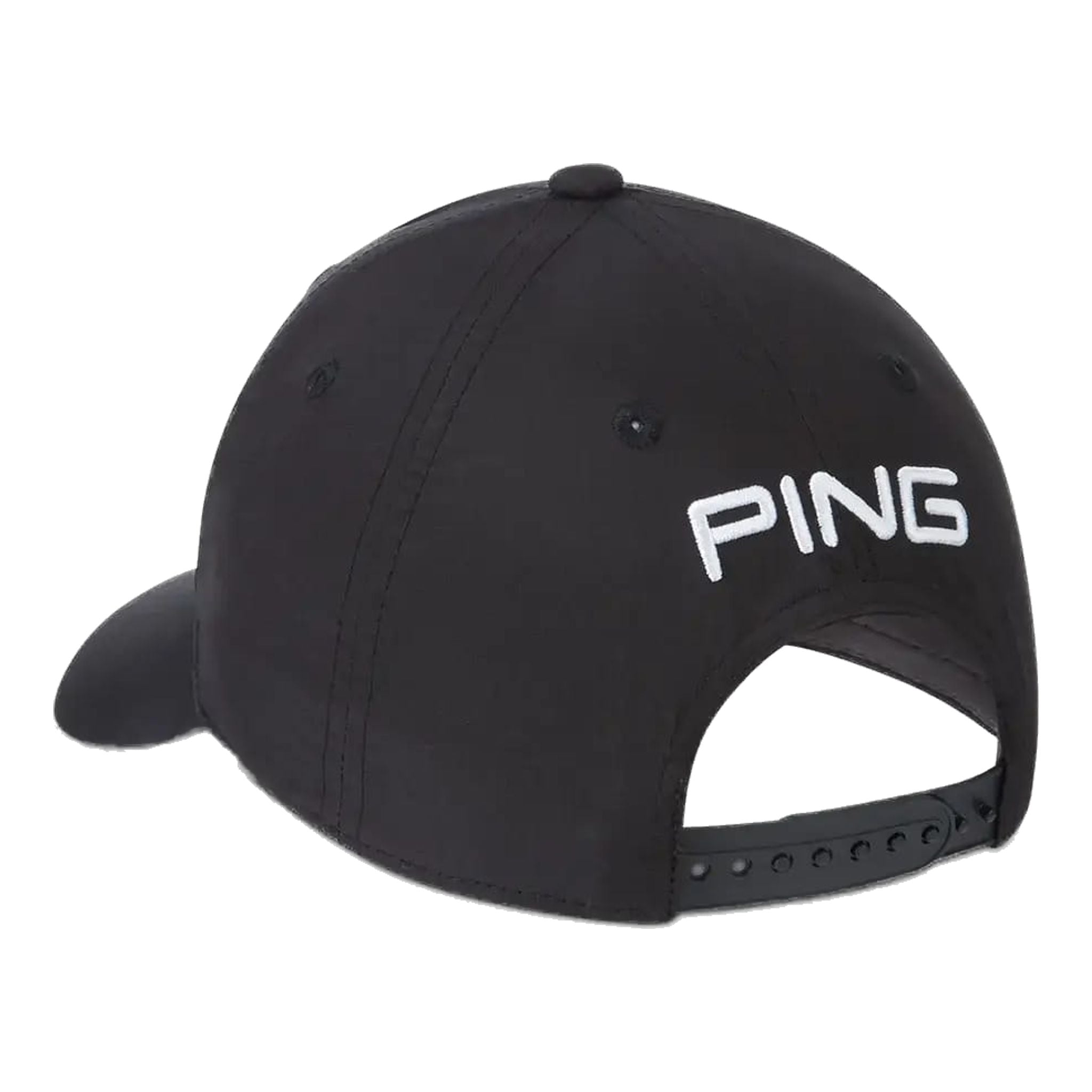Ping Ball Marker Cap Herren