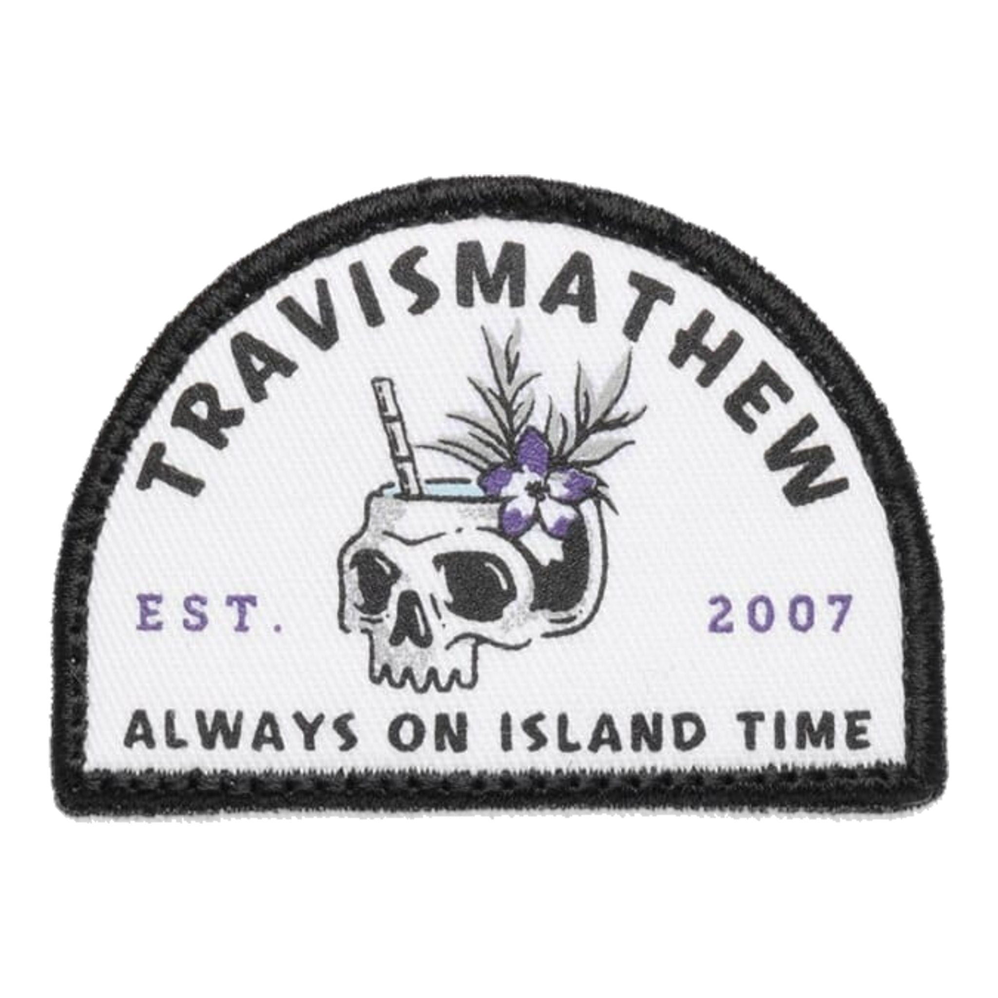 Travis Mathew Venus Pool Kappe Herren