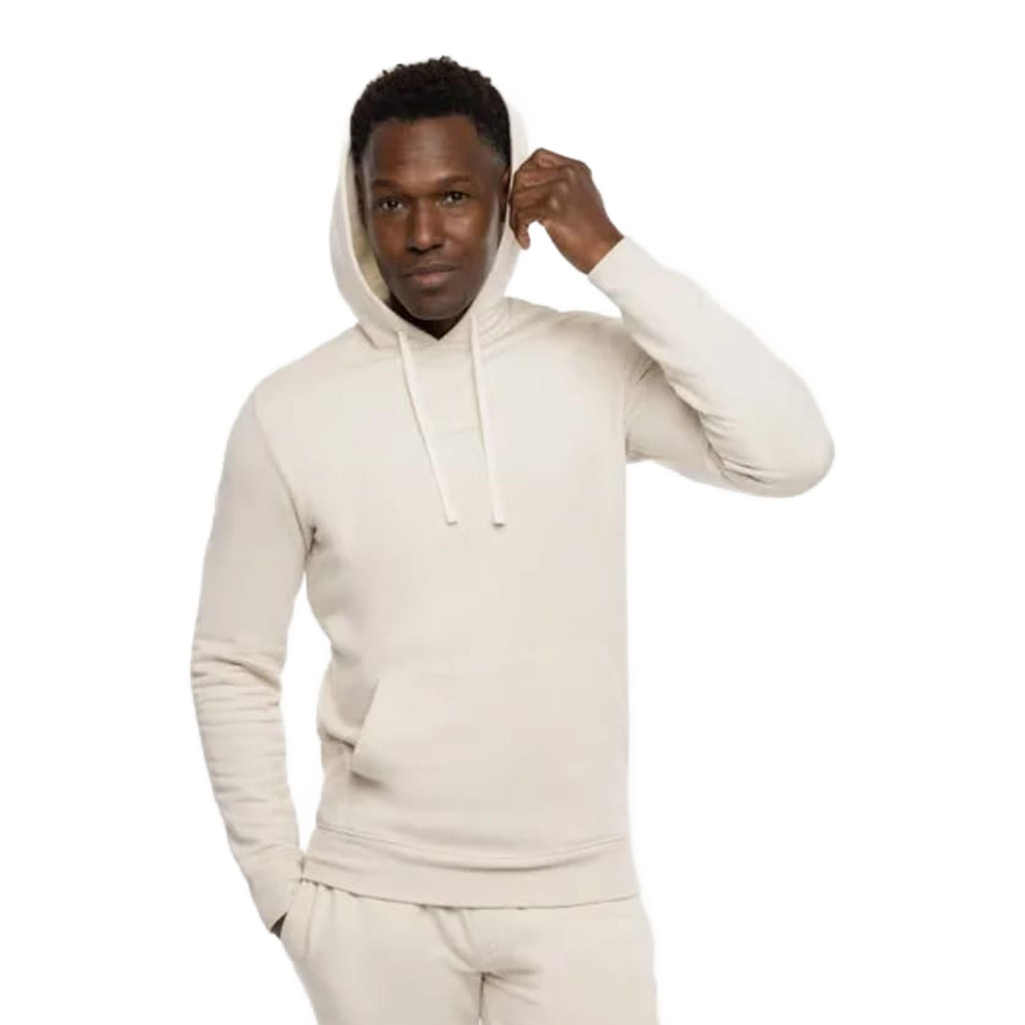Travis Mathew Coastal Cloud Hoodie Herren