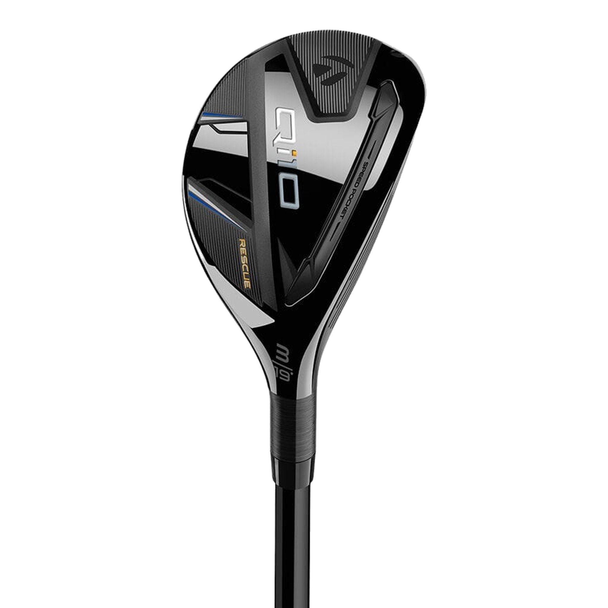 TaylorMade Qi10 Rescue Herren