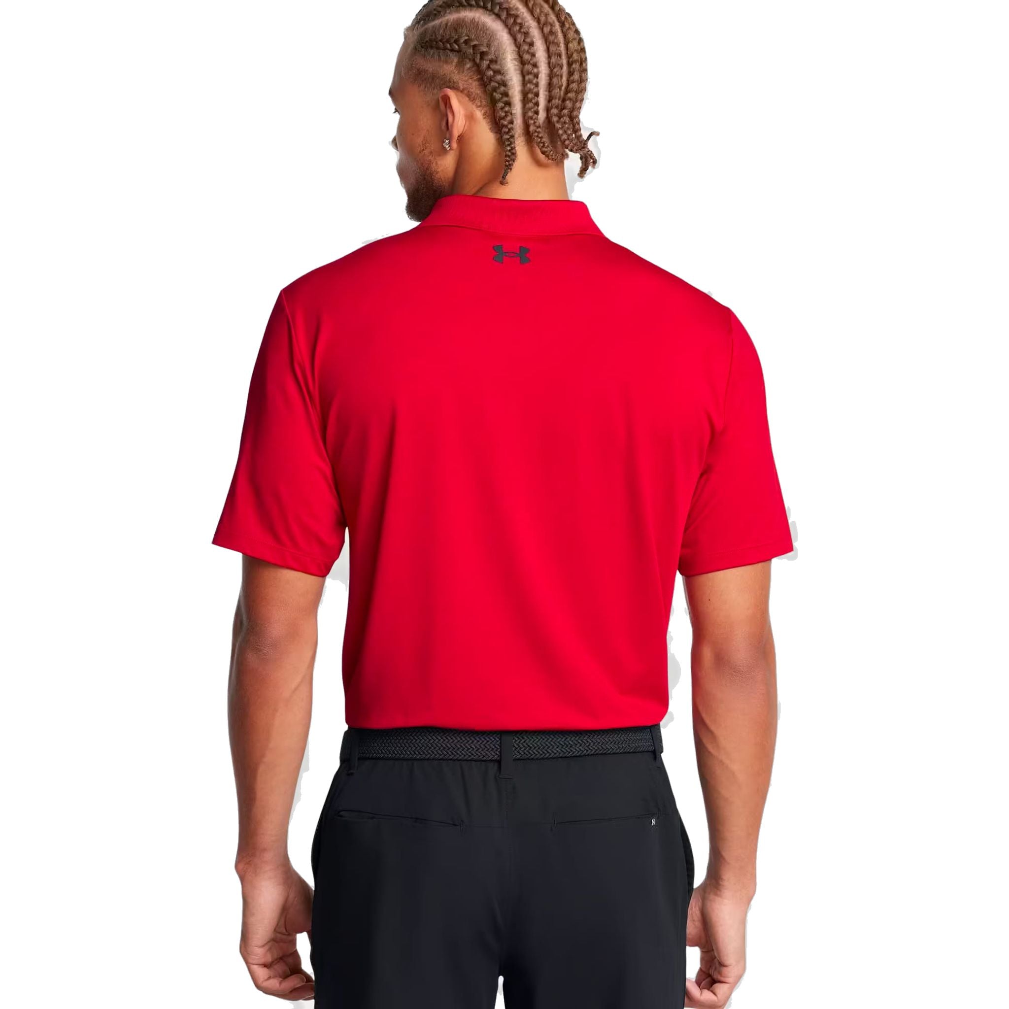 Under Armour Matchplay Poloshirt Herren