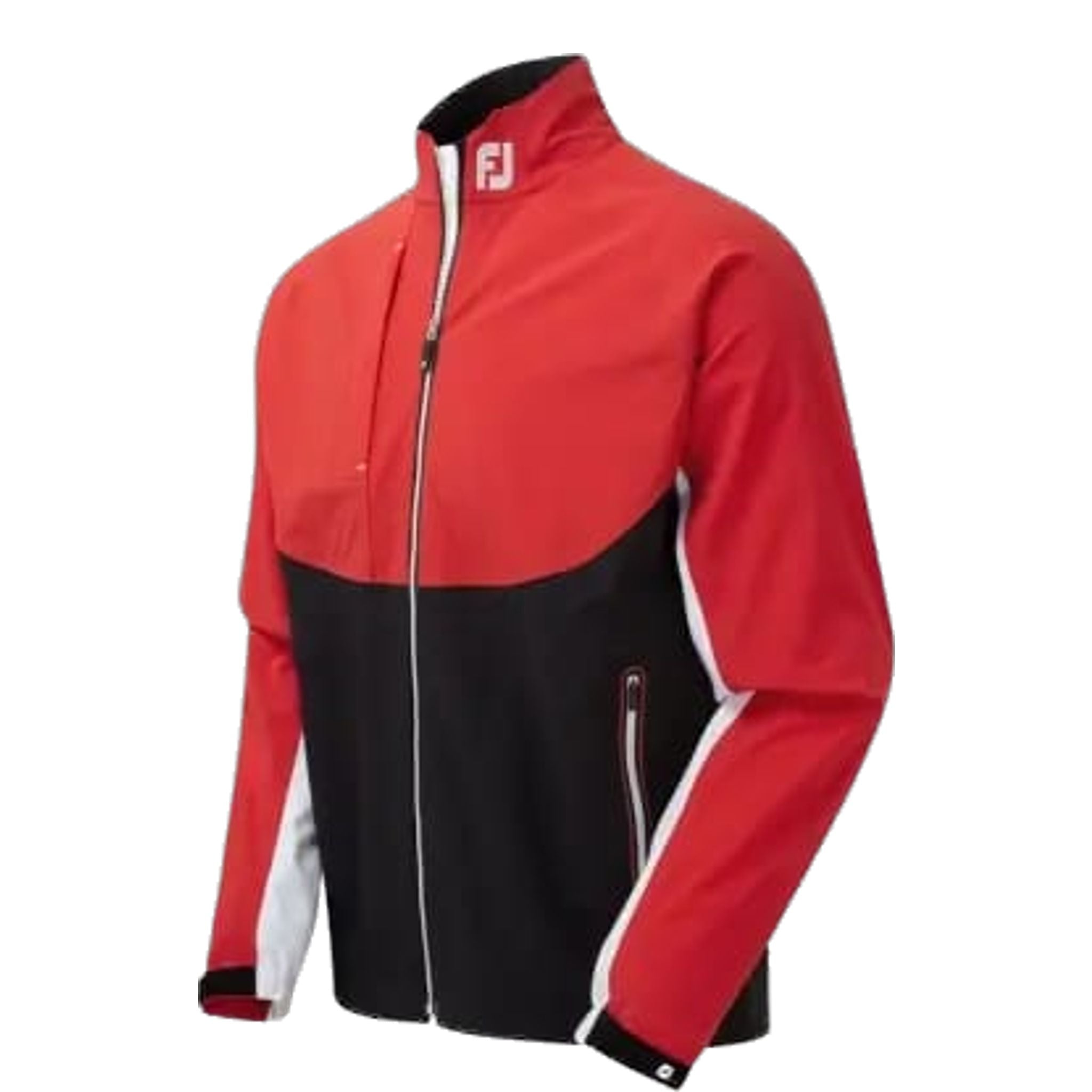Footjoy Dry Joys Tour LTS Regenjacke Herren