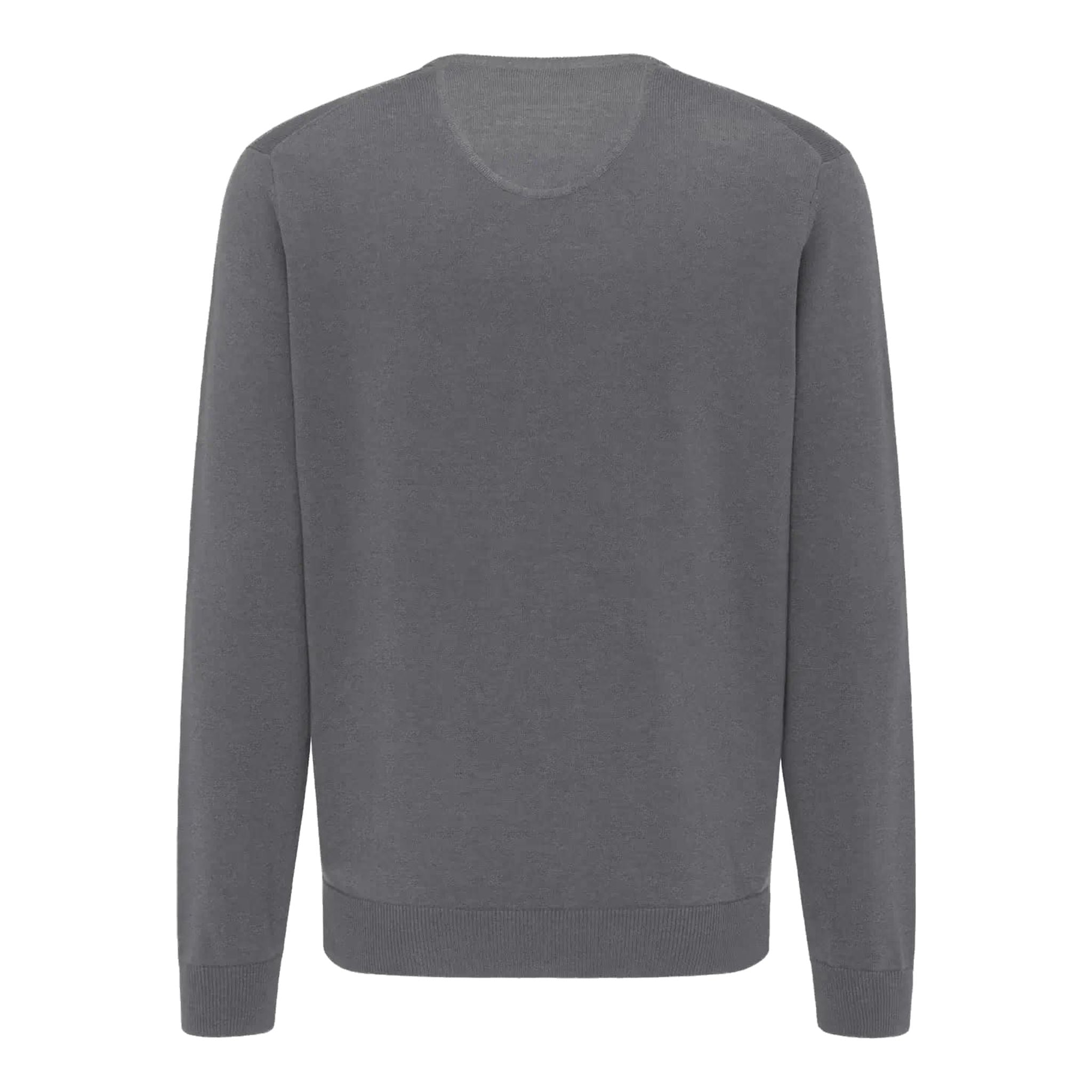 Fynch Hatton V-Neck Pullover Herren