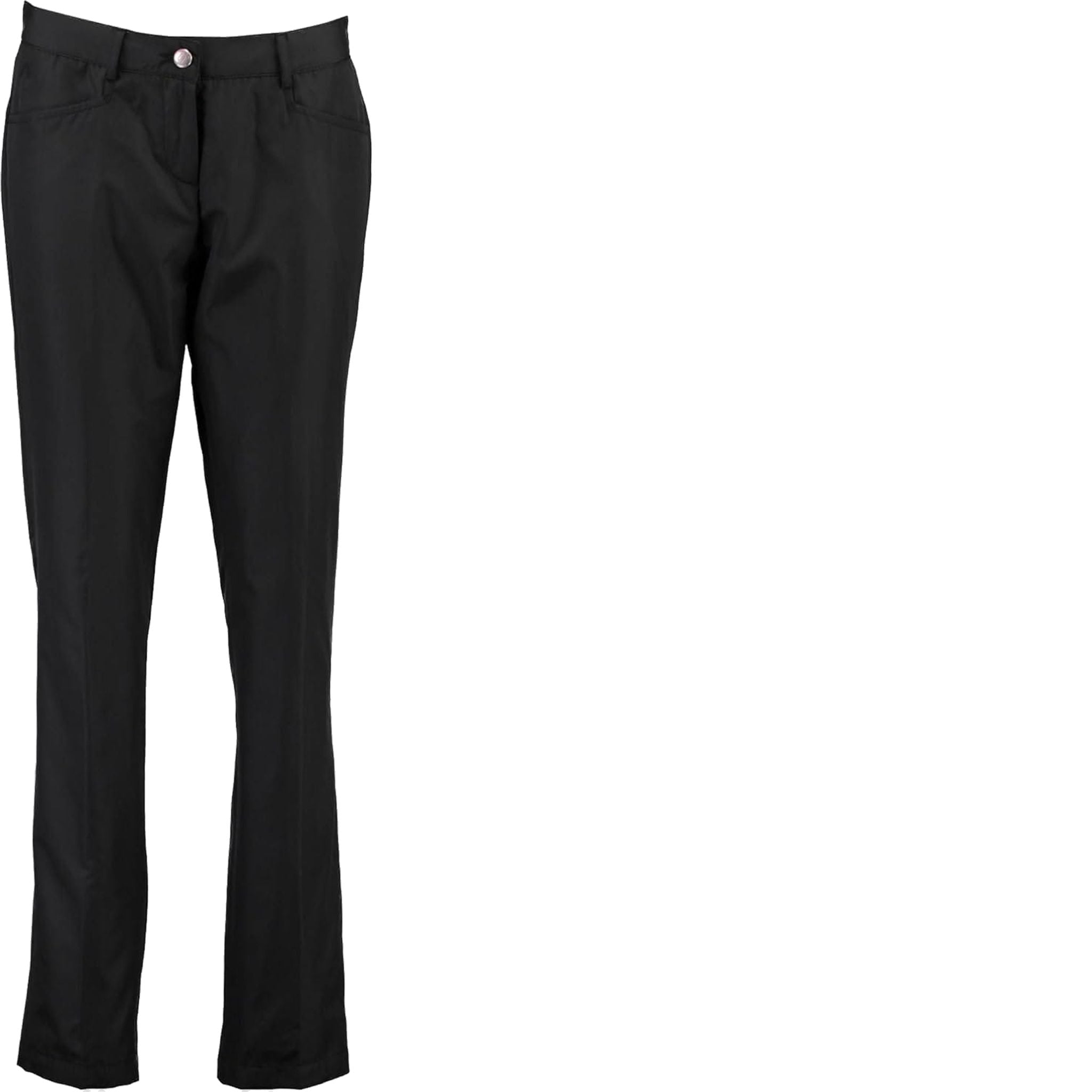 Alberto Anna Regen & Wind Golfhose Damen