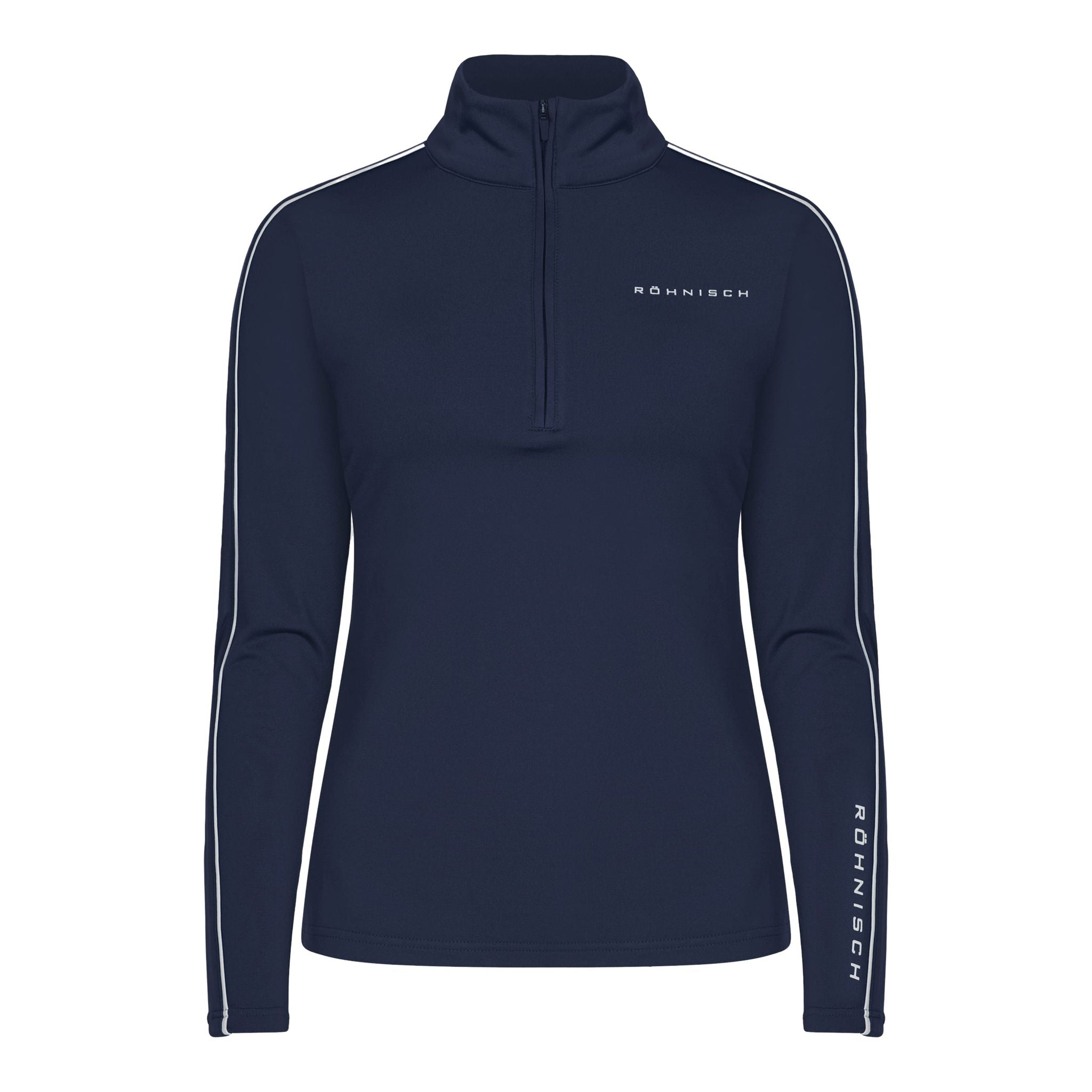 Röhnisch Amie Brushed Midlayer Damen