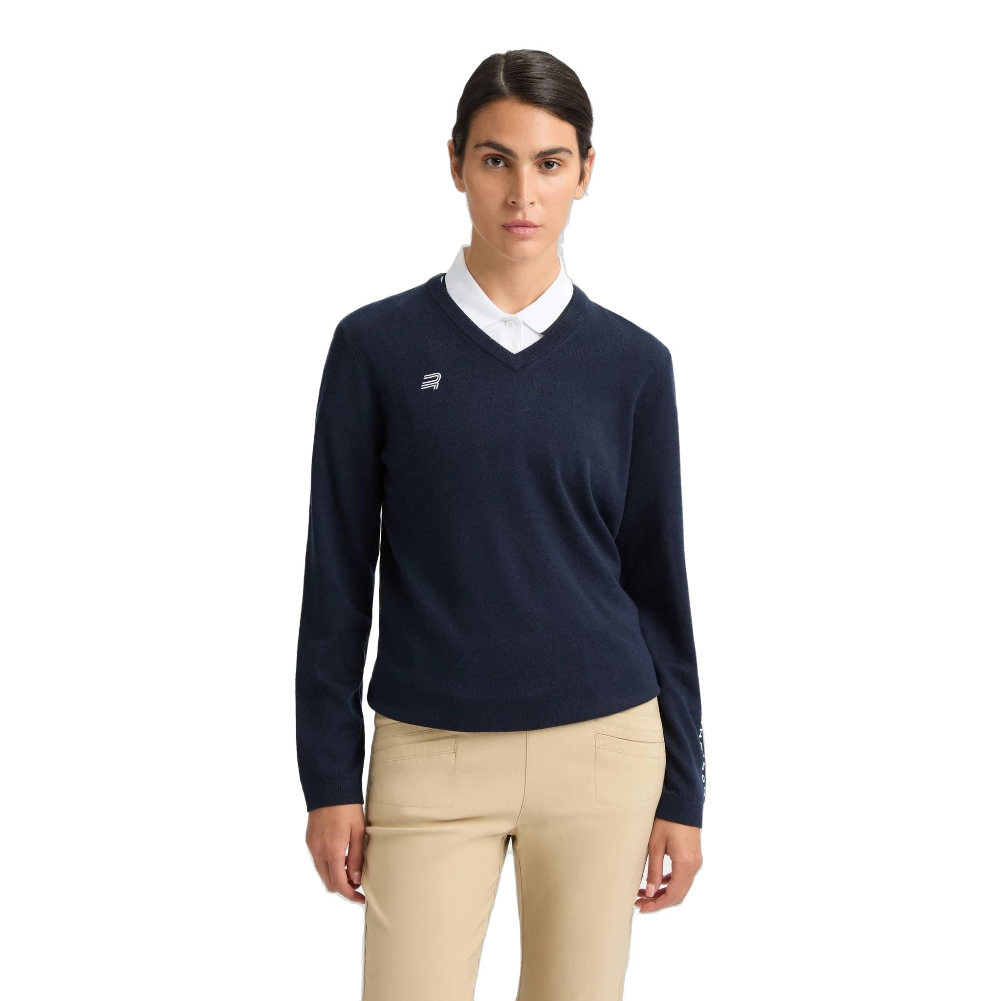Röhnisch Adela Knitted Sweater Damen
