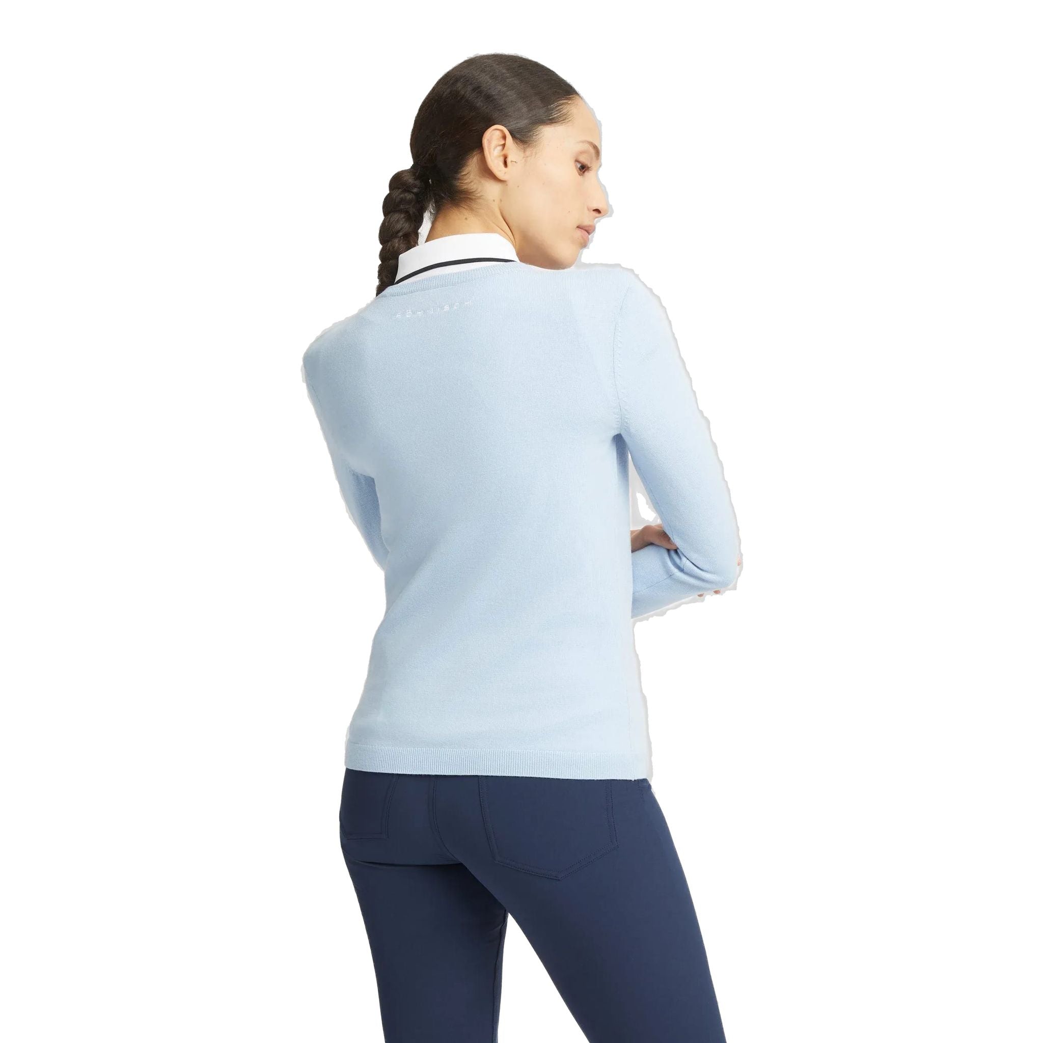 Röhnisch Adela Knitted Sweater Damen