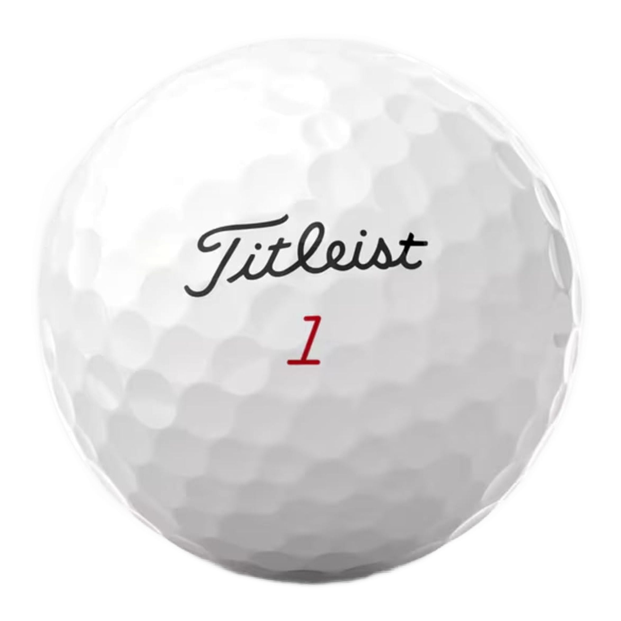Titleist Pro V1X Enhanced Align Golfbälle