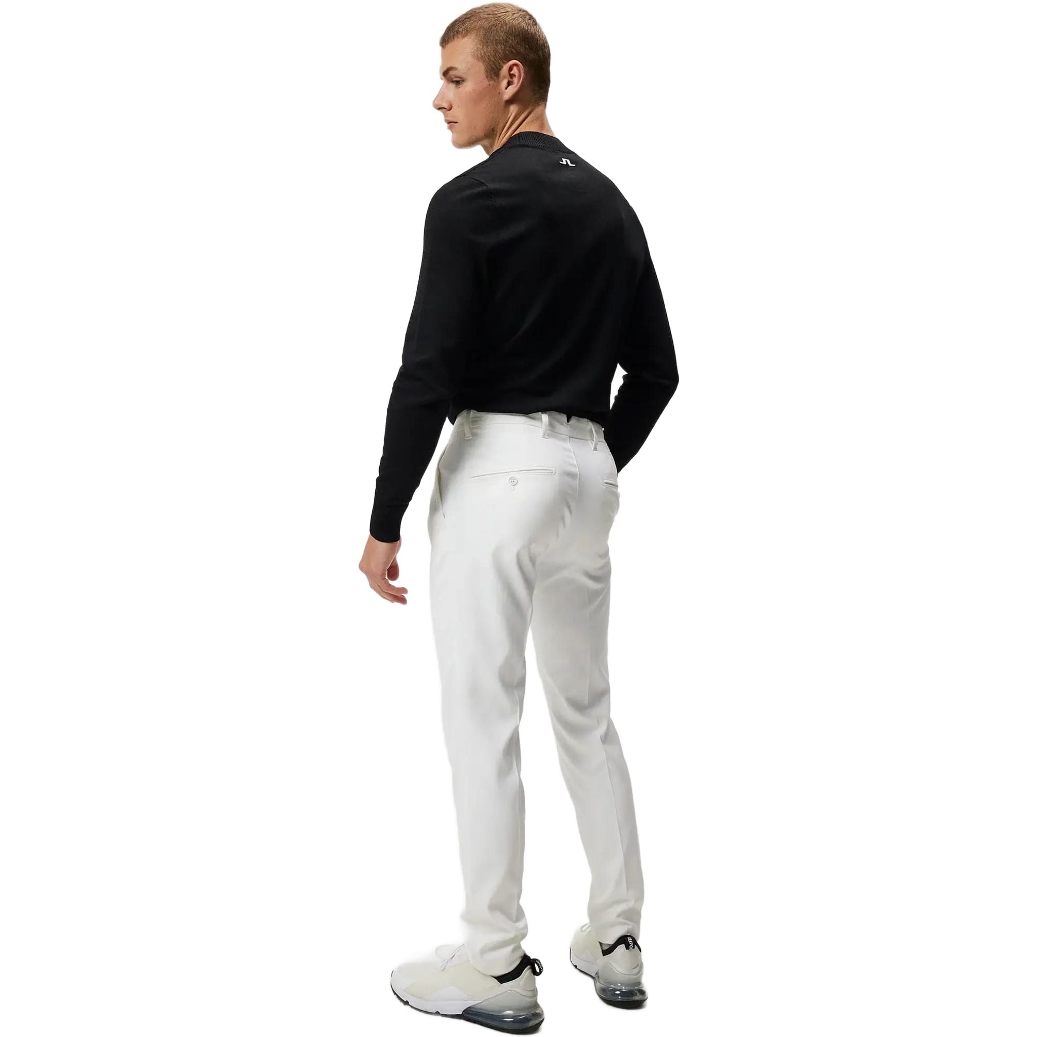 J. Lindeberg Ellott Micro Stretch Golfhose Herren